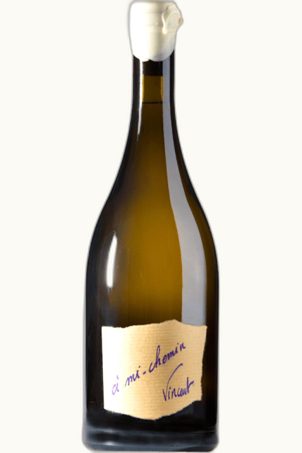 VIncent Gaudry VIncent Gaudry A Mio Chemin Sancerre, 2017