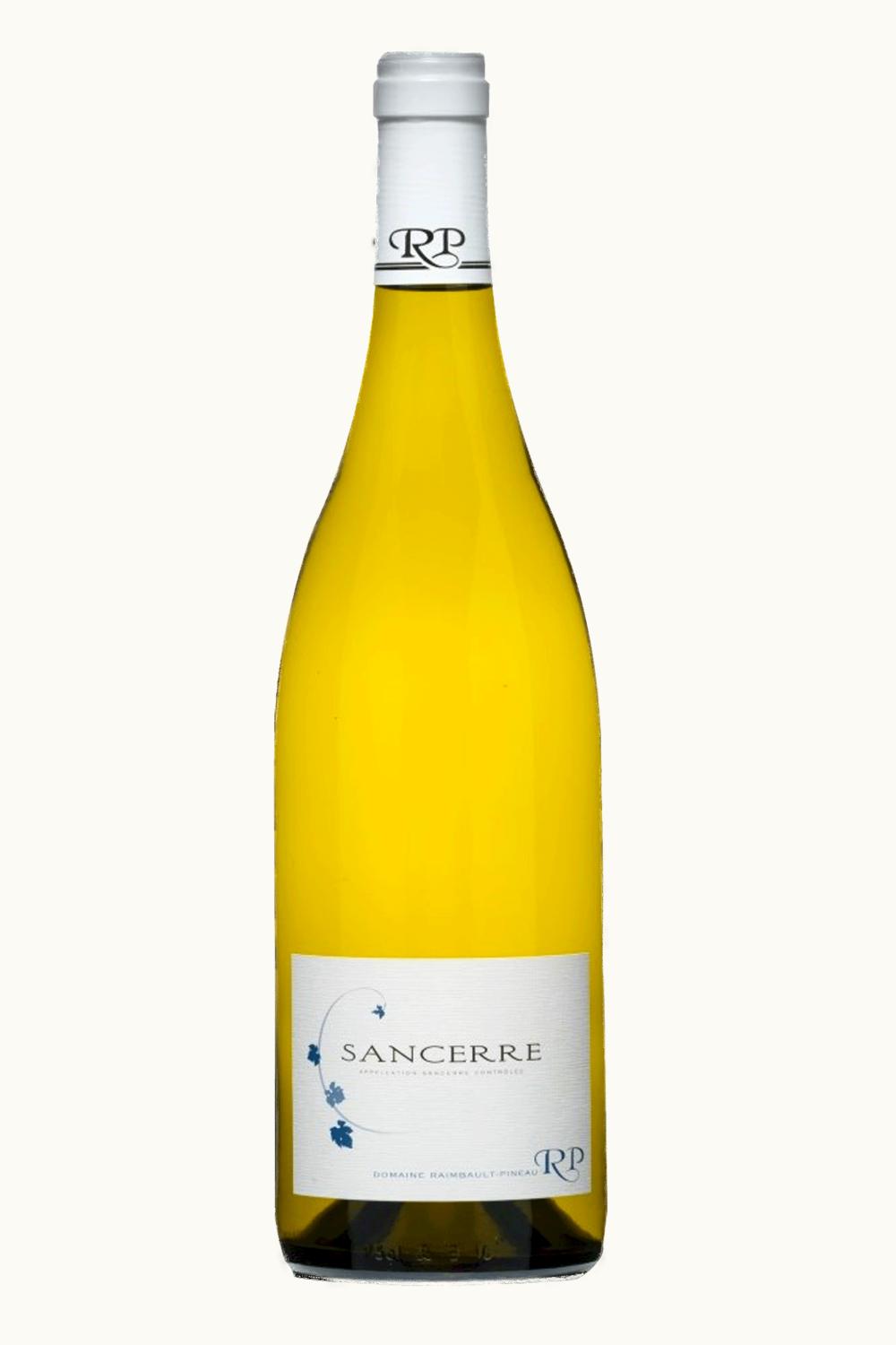 Domaine Raimbault Domaine Raimbault Pineau Sancerre, 2017