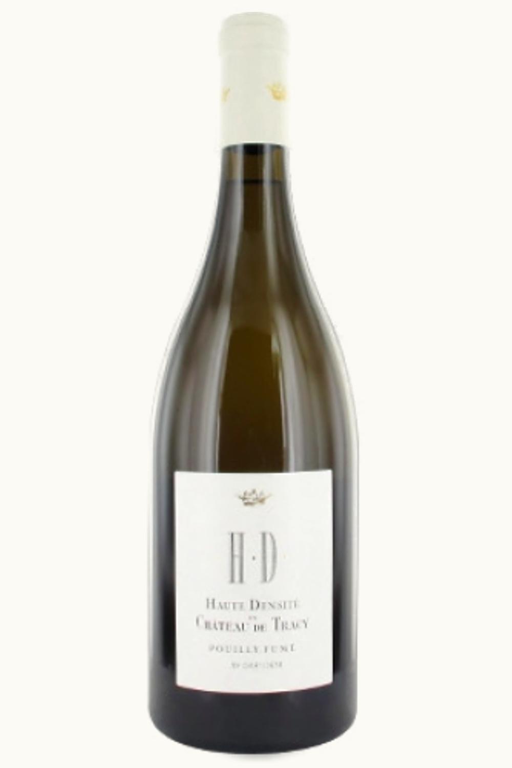 De Tracy De Tracy Haut Densité du Pouilly Fumé, 2017