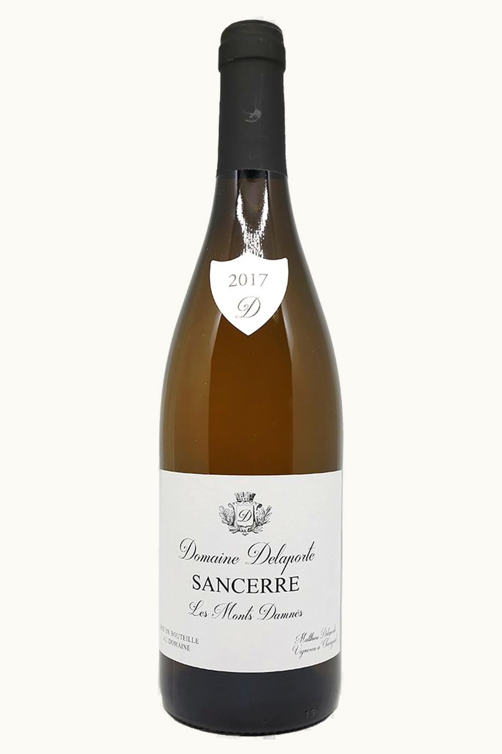 Domaine Delaporte Domaine Delaporte Mont Dame Sancerre, 2017
