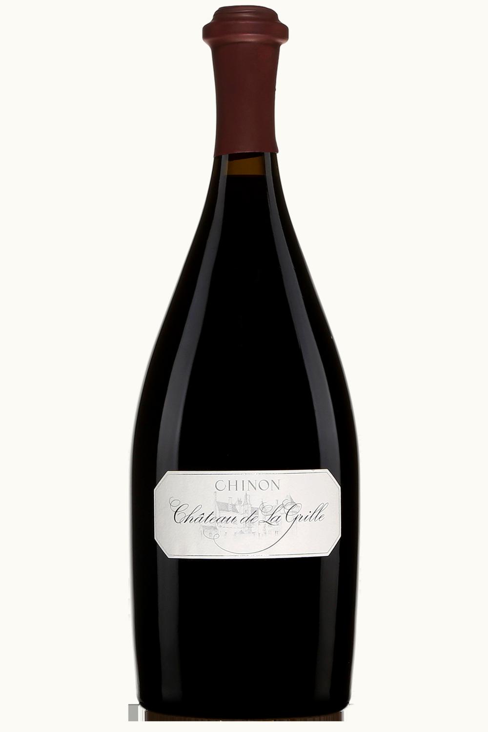 De La Grille De La Grille Chinon, 2017