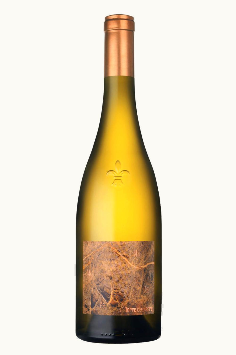 Domaine Pierre Luneau-Papin Domaine Pierre Luneau-Papin Sur Lies Terre de Muscadet, 2017