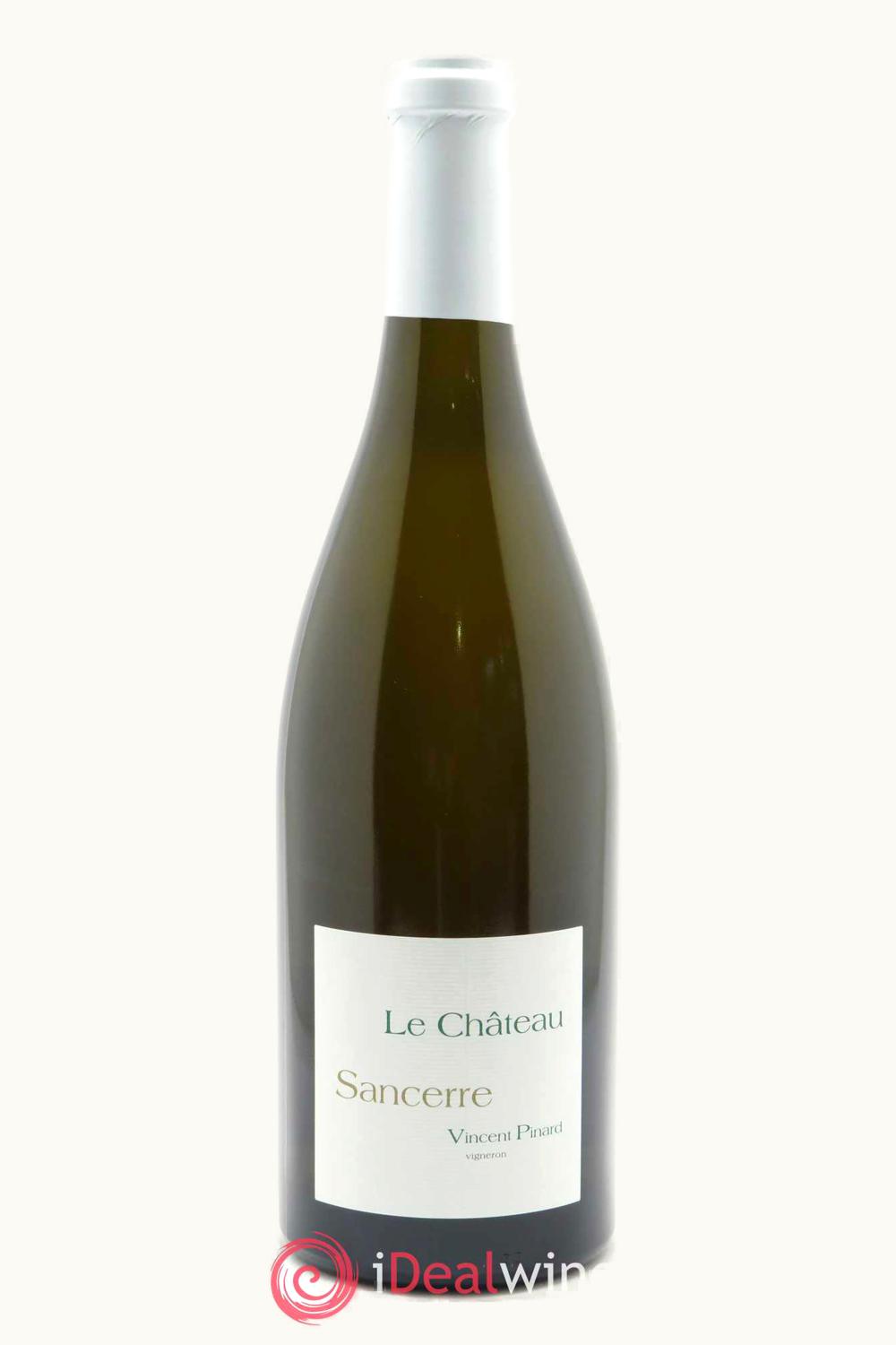 Domaine Vincent Pinard Domaine VIncent Pinard Le Sancerre, 2016