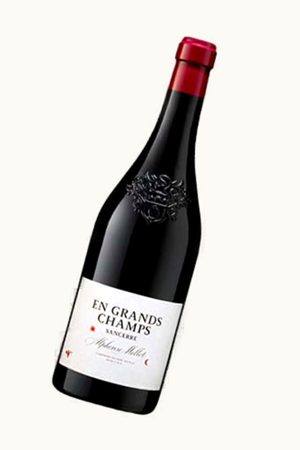 Alphonse Mellot Alphonse Mellot Grands Champ Rouge Sancerre, 2016