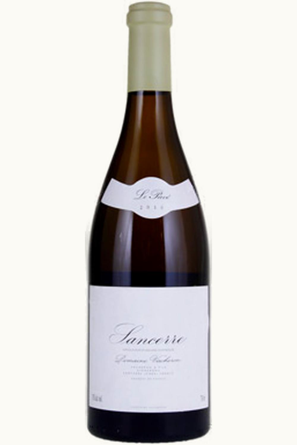 Domaine Vacheron Domaine Vacheron Le Pavé Sancerre, 2016