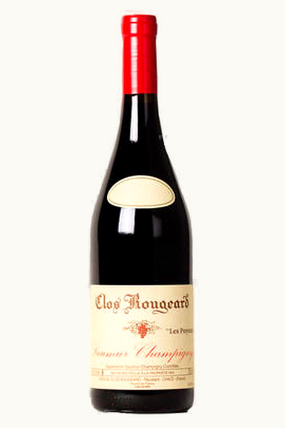 Clos Rougeard Clos Rougeard Saumur Champigny, 2016
