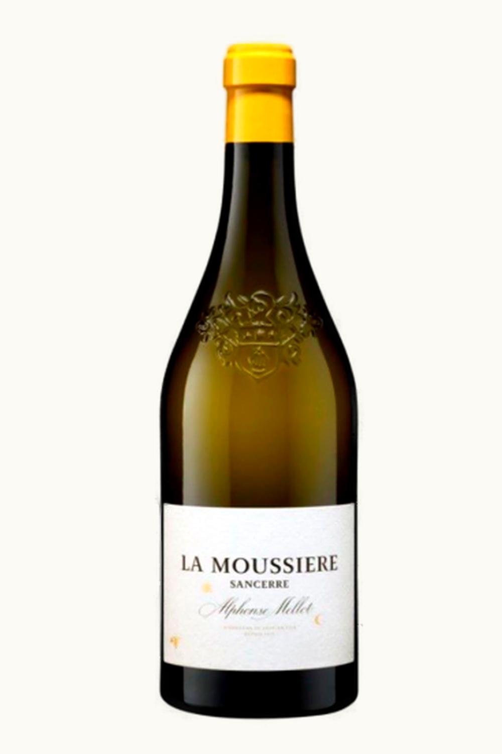 Alphonse Mellot Alphonse Mellot La Moussière Sancerre, 2016