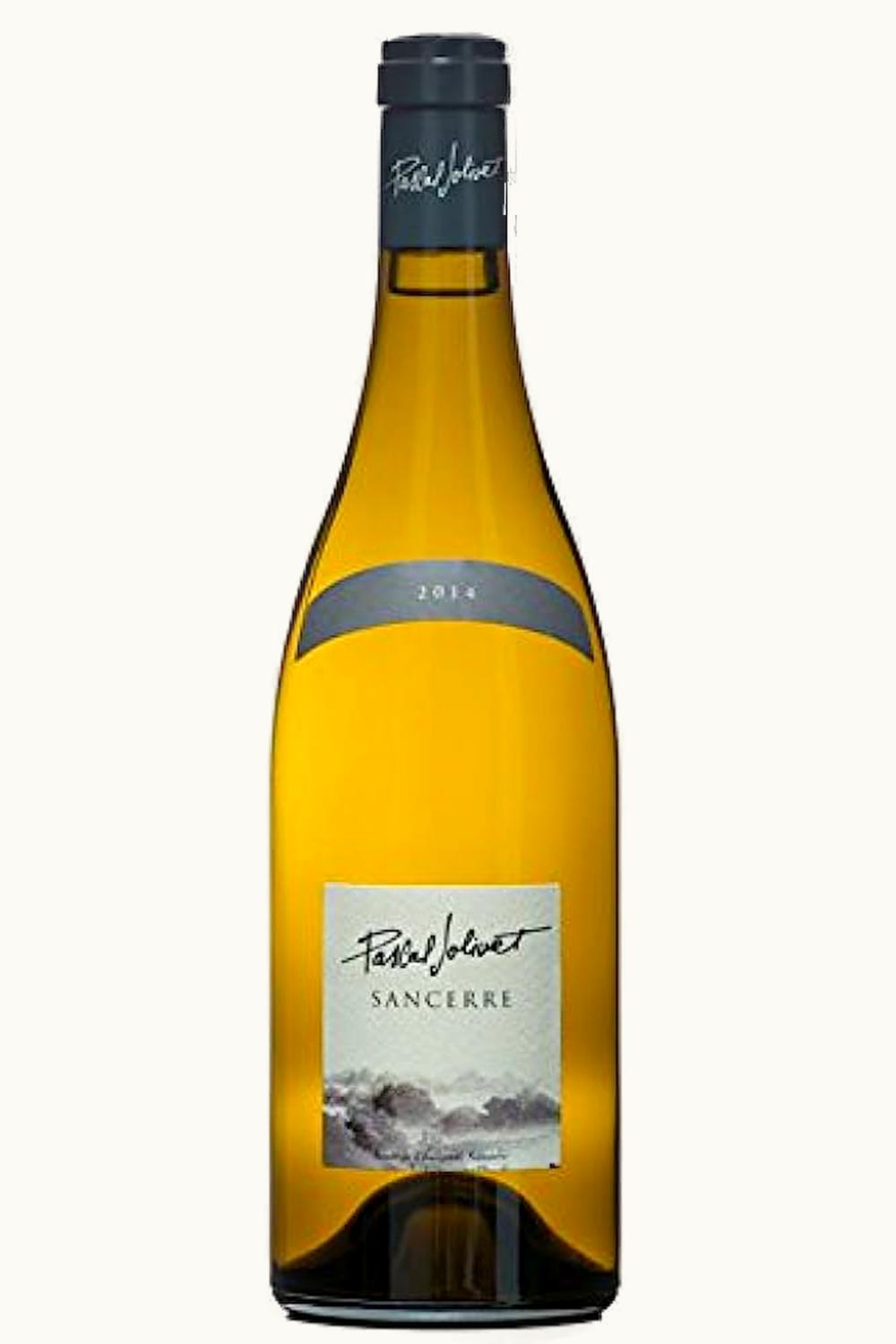 Pascal Jolivet Pascal Jolivet Blanc Sancerre, 2016