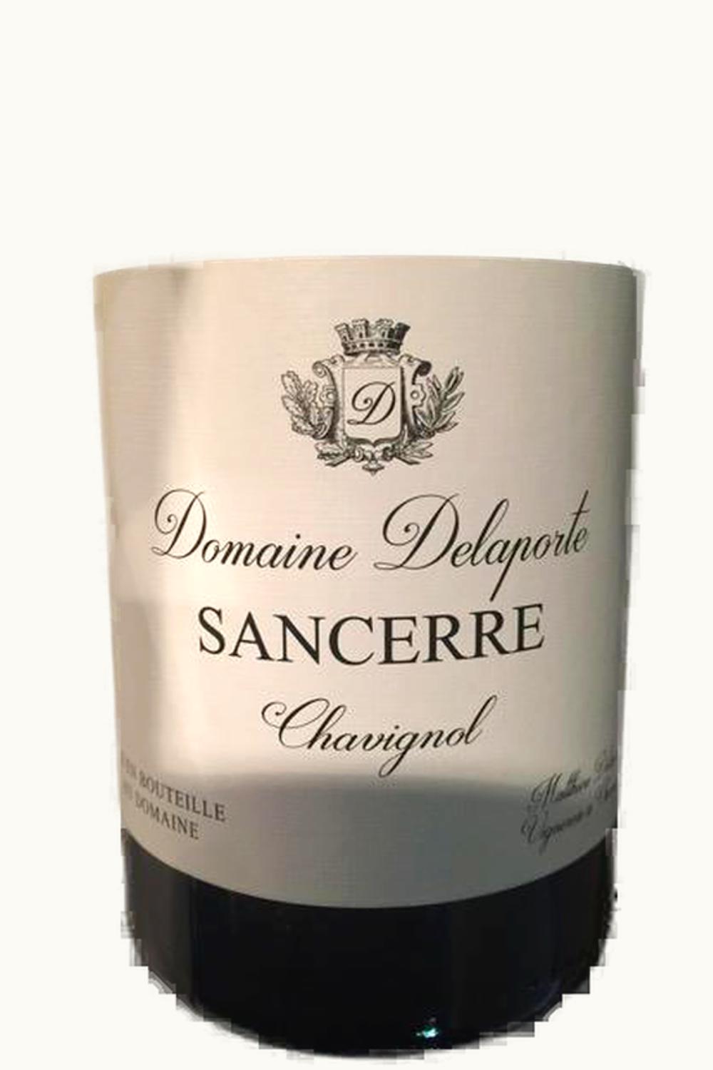 Domaine Delaporte Domaine Delaporte Sancerre, 2016
