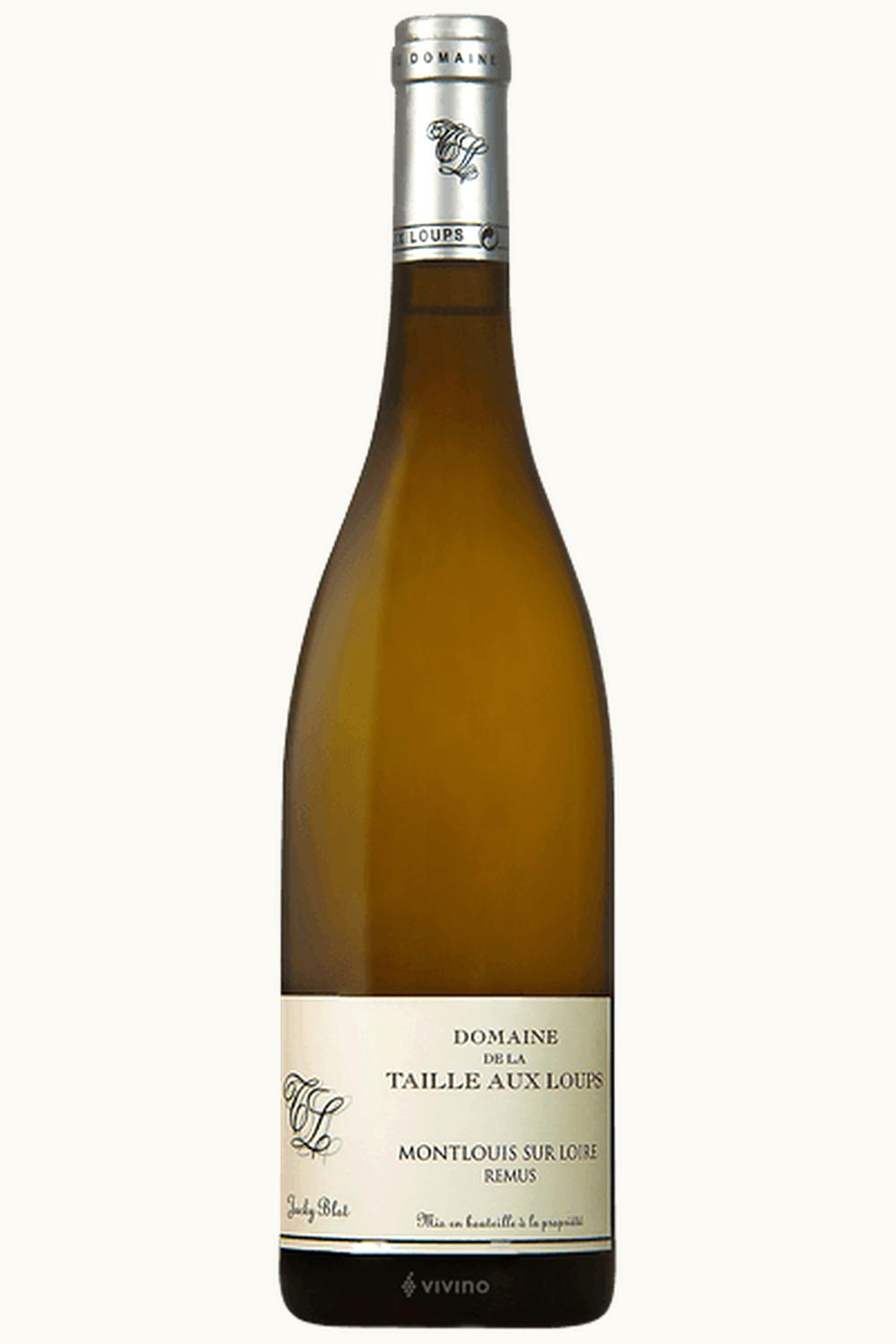 Jacky Blot Jacky Blot Dom de la Taille aux Loup Remus, 2016