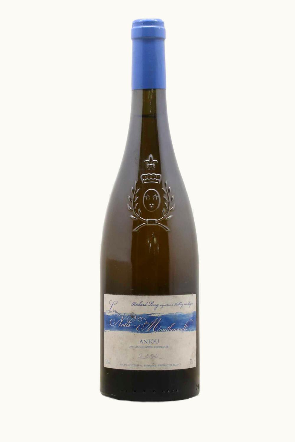 Richard Leroy Richard Leroy Les Noël de Montbenault, 2016