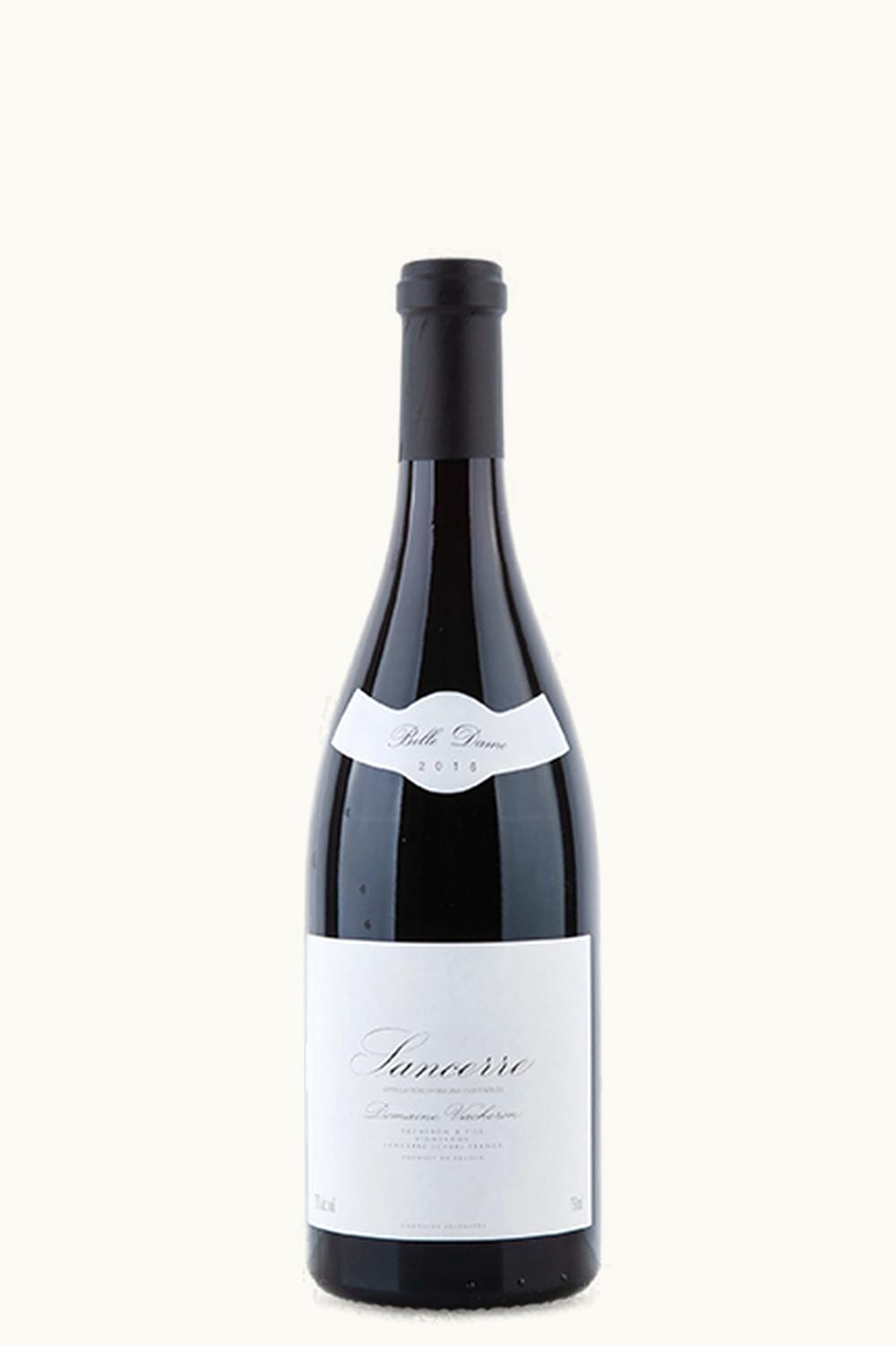 Domaine Vacheron Domaine Vacheron Belle Dame Rouge Sancerre, 2016