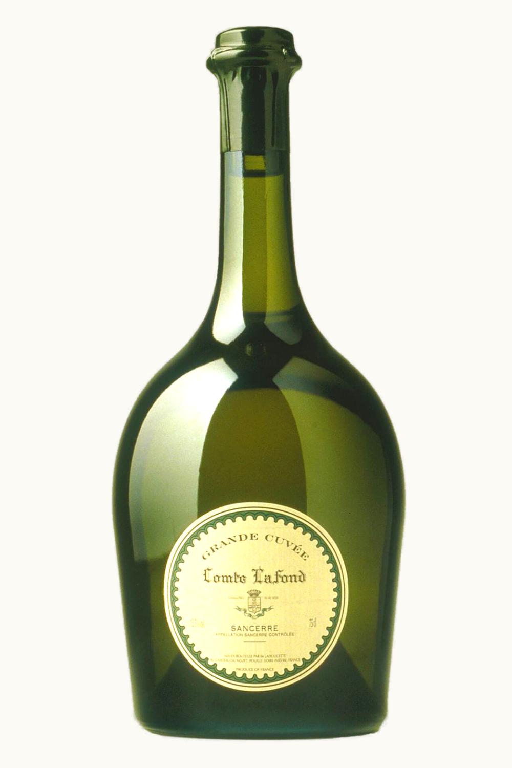 Baron de Ladoucette Baron de Ladoucette Comte Lafond Grand Cuvee Sancerre, 2016