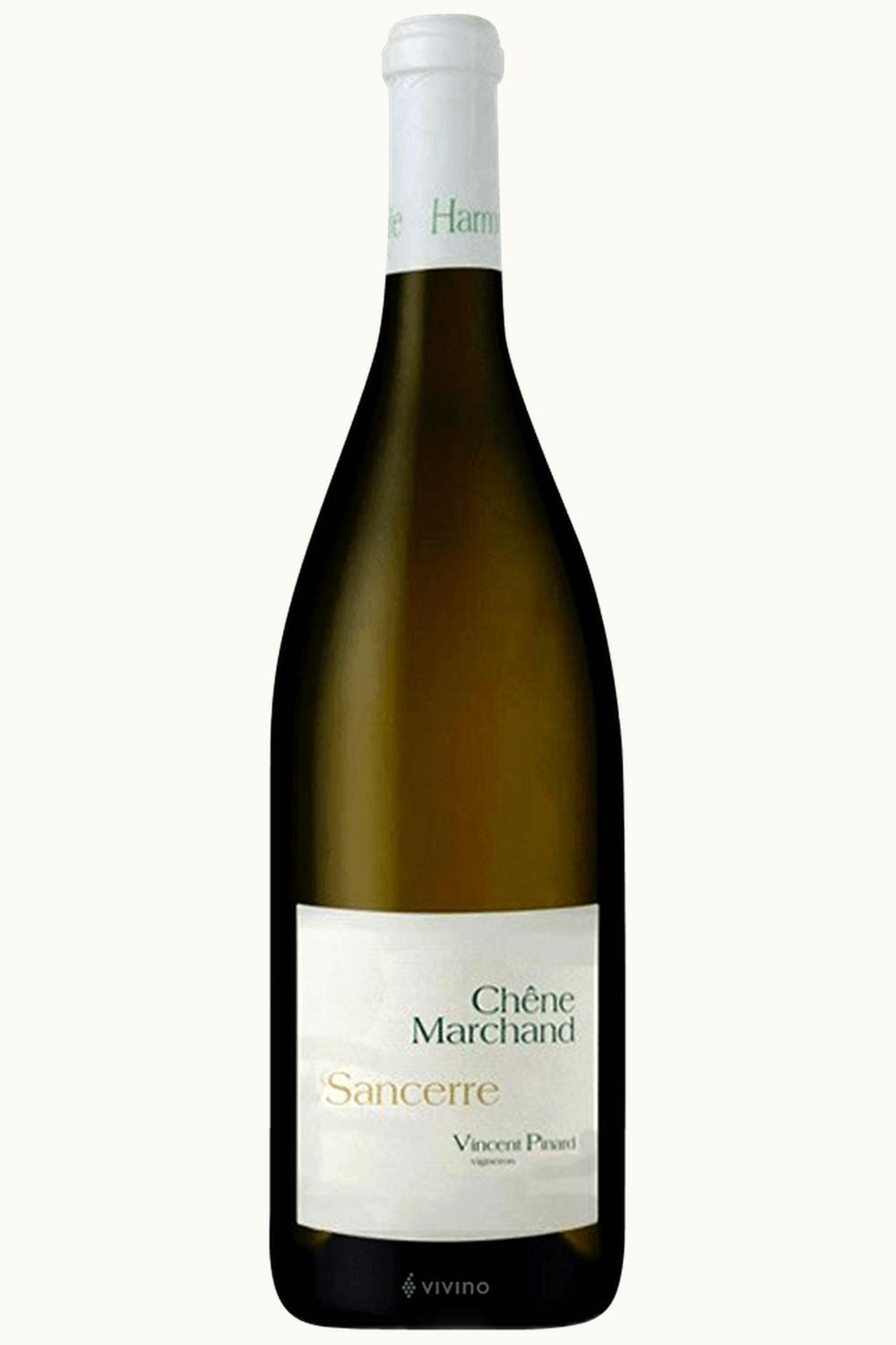 Domaine Vincent Pinard Domaine VIncent Pinard Chêne Marchand Sancerre, 2016