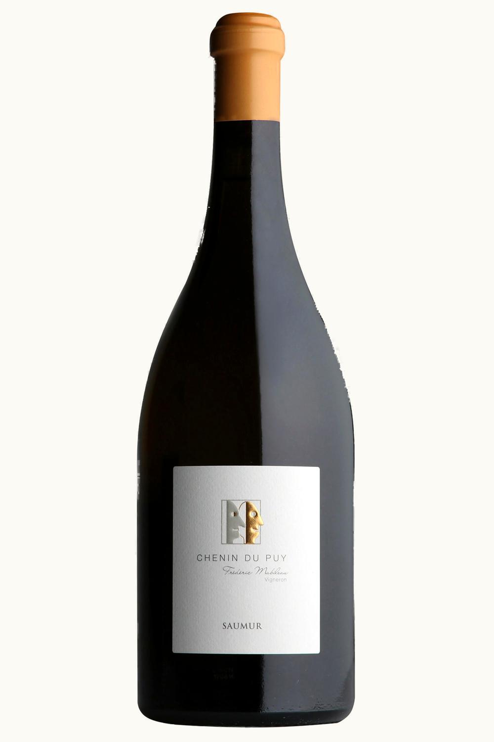 Yvorne Yvorne Saumur Blanc, 2016