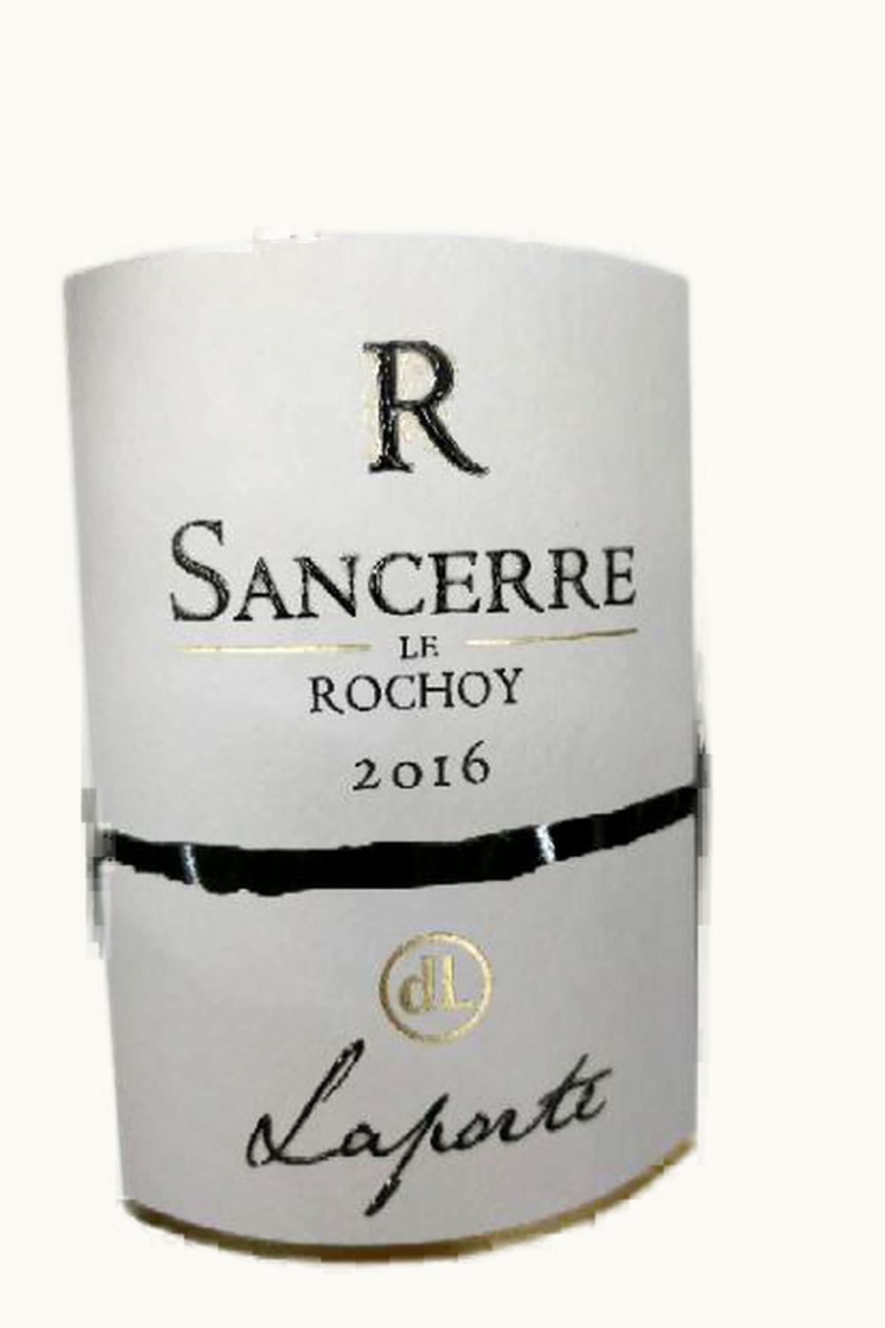 Domaine Laporte Domaine Laporte Le Rochoy Sancerre, 2016