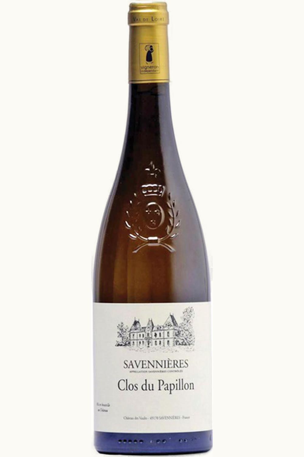 Domaine du Closel Domaine du Closel De Vaults Clos Papillon Savenier, 2016