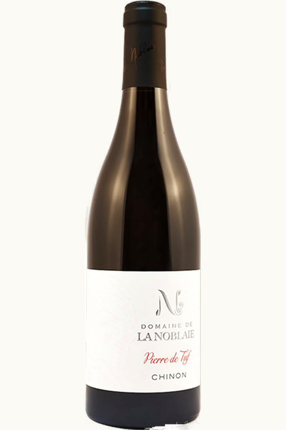 Domaine de la Noblaie Domaine de la Noblaie Pierre Chinon, 2016