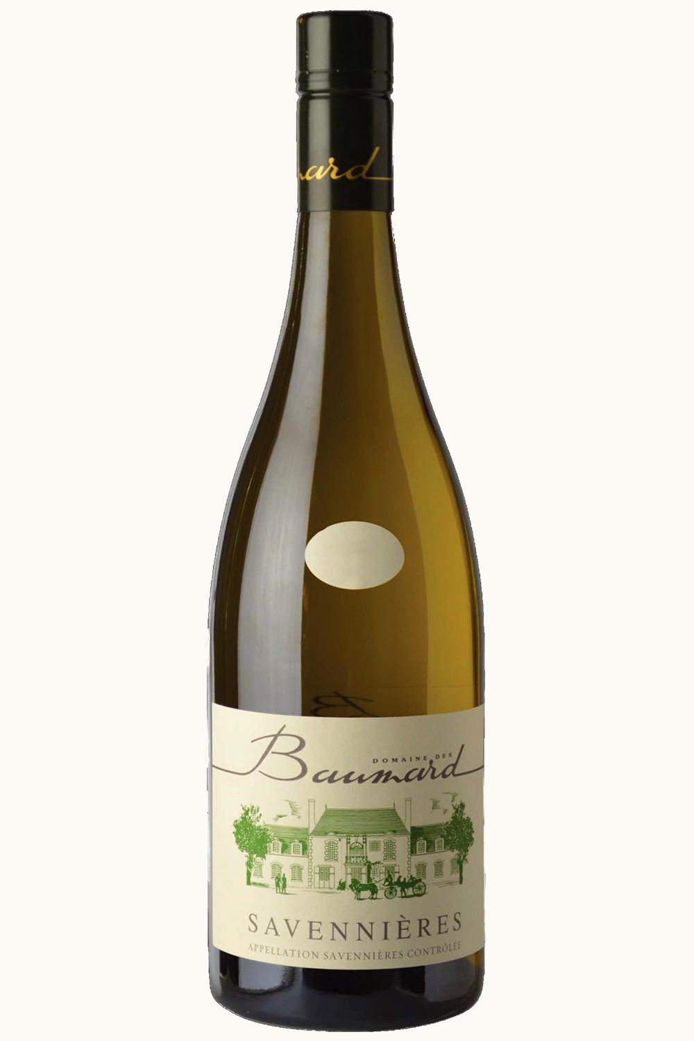 Domaine de Baumard Domaine de Baumard Savenier, 2016