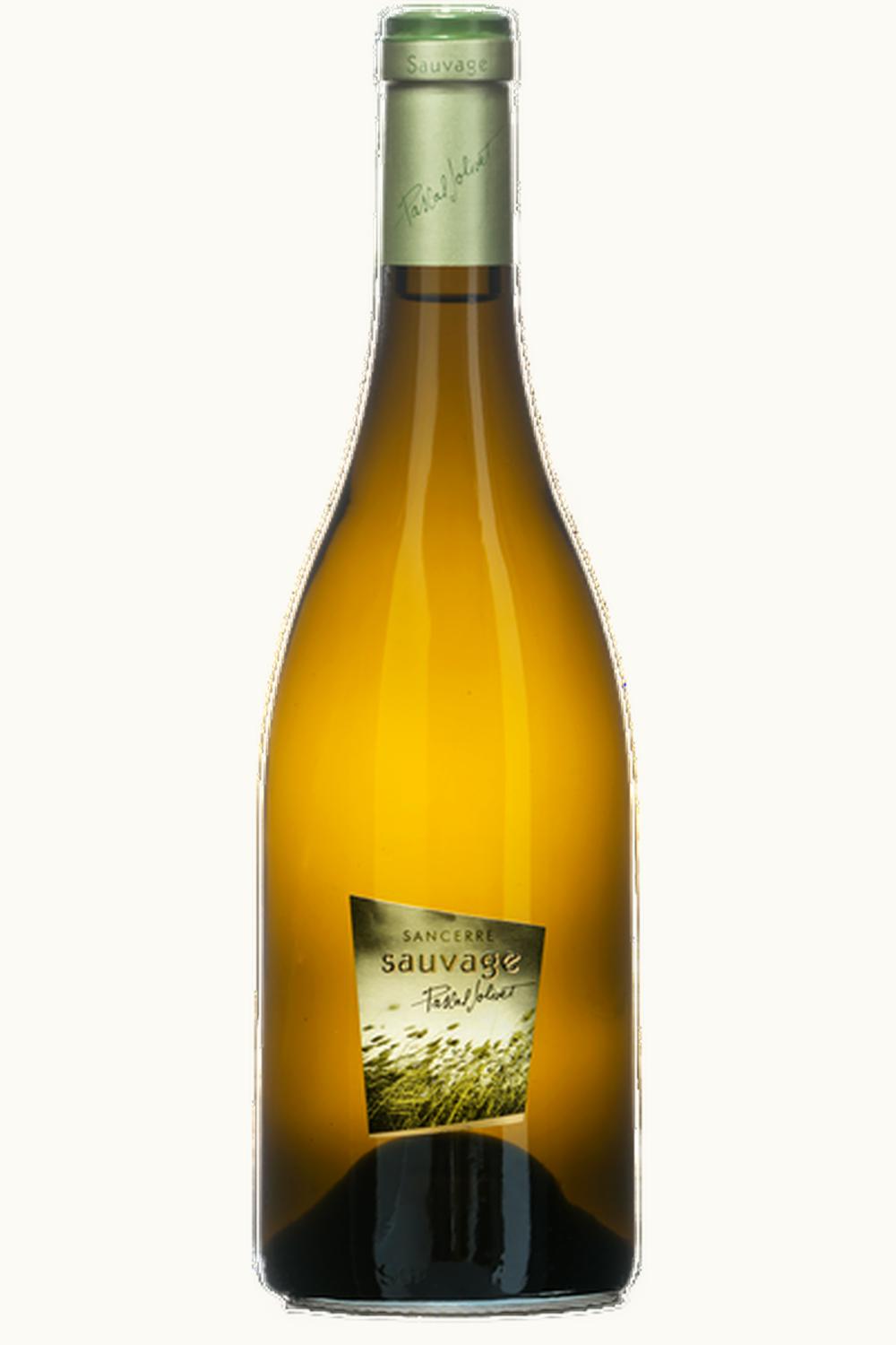 Pascal Jolivet Pascal Jolivet Sauvage Blanc Sancerre, 2016