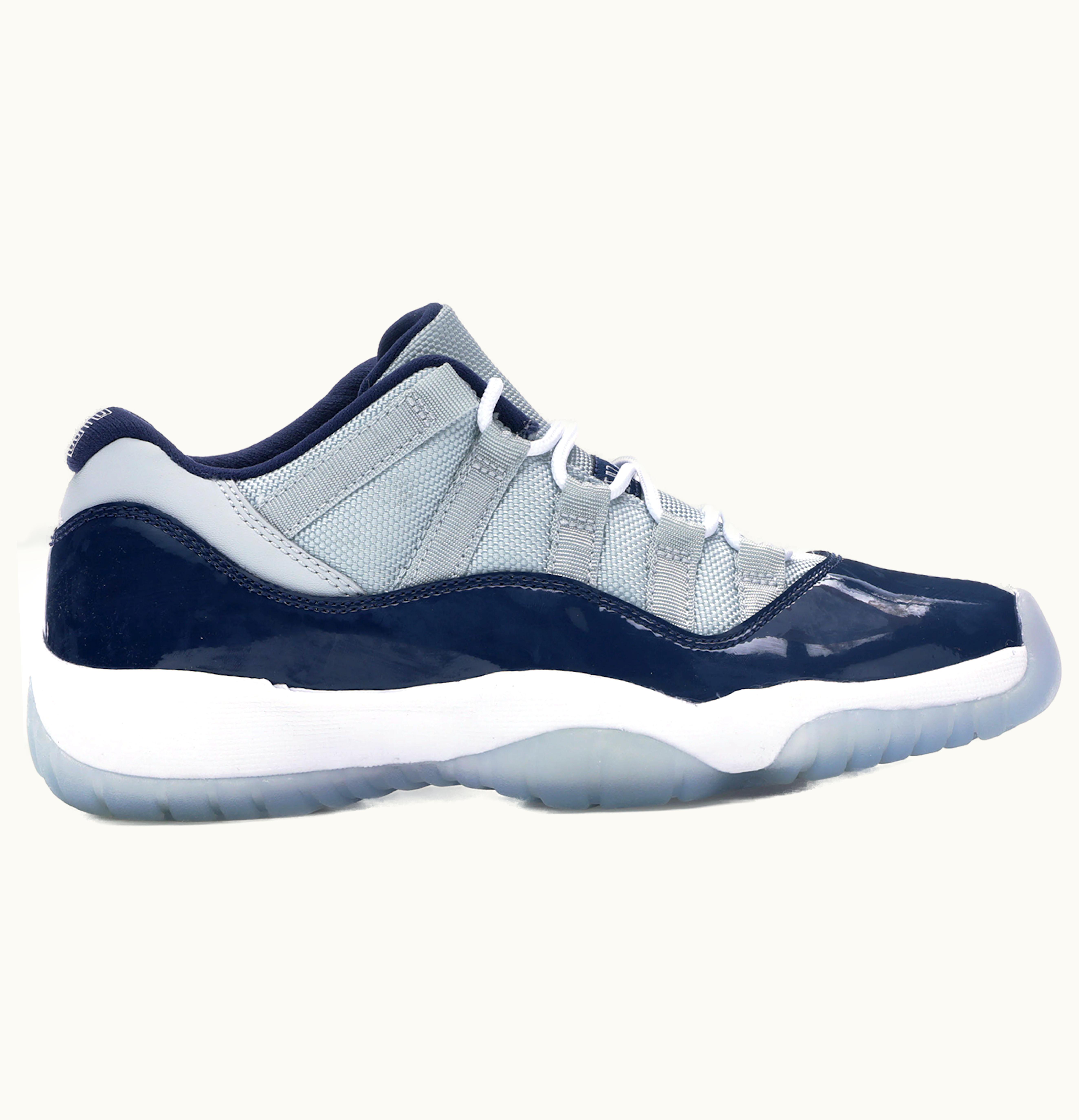 Jordan Air Jordan 11 Retro Low Georgetown GS