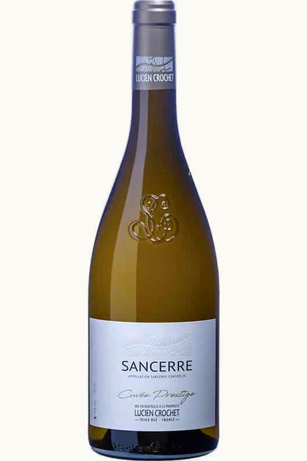 Lucien Crochet Lucien Crochet Le Chêne Marchand Sancerre, 2016