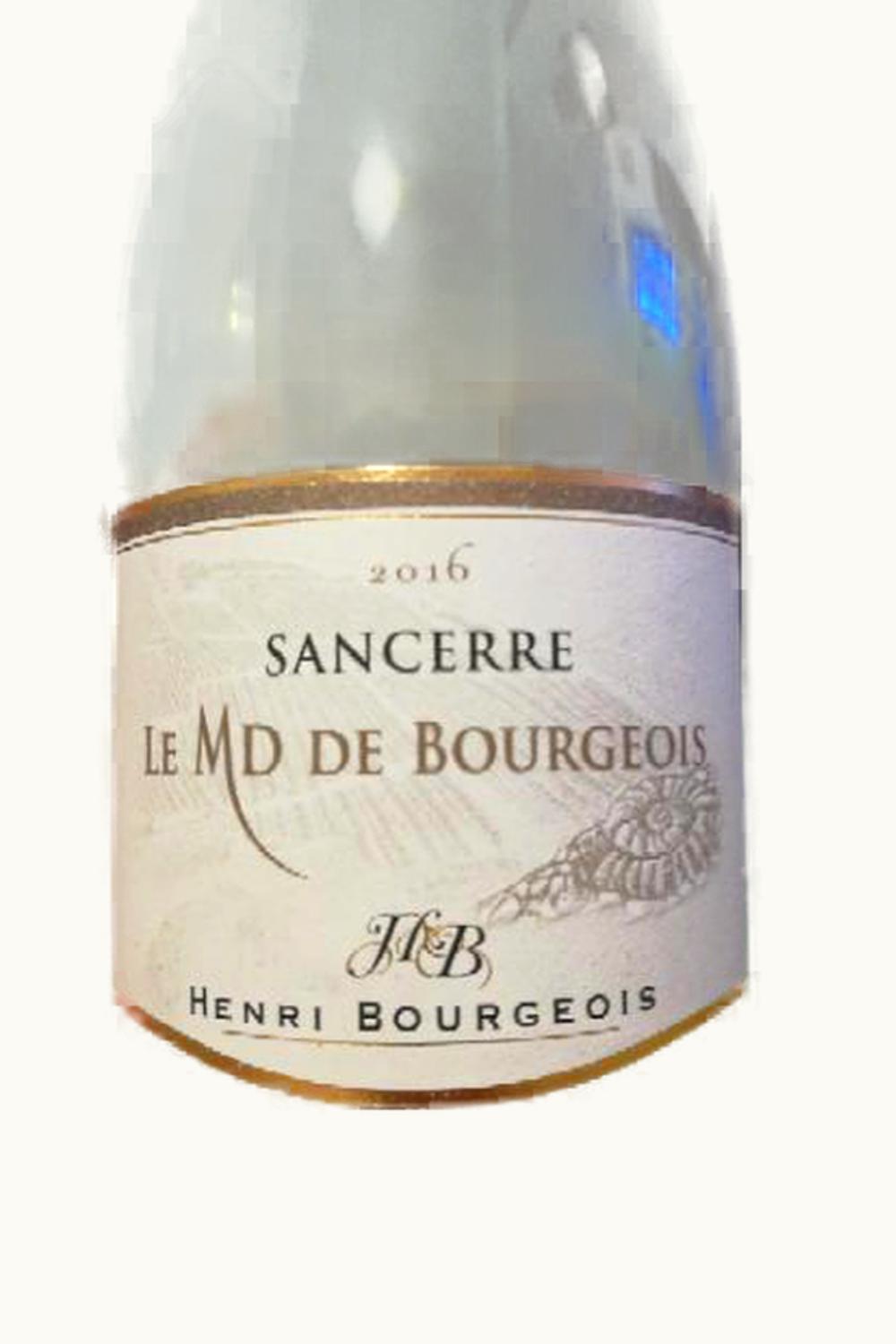 Henri Bourgeois Henri Bourgeois La Sancerre, 2016
