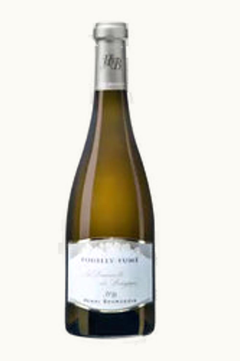 Henri Bourgeois Henri Bourgeois La Demoiselle de Pouilly Fumé, 2016