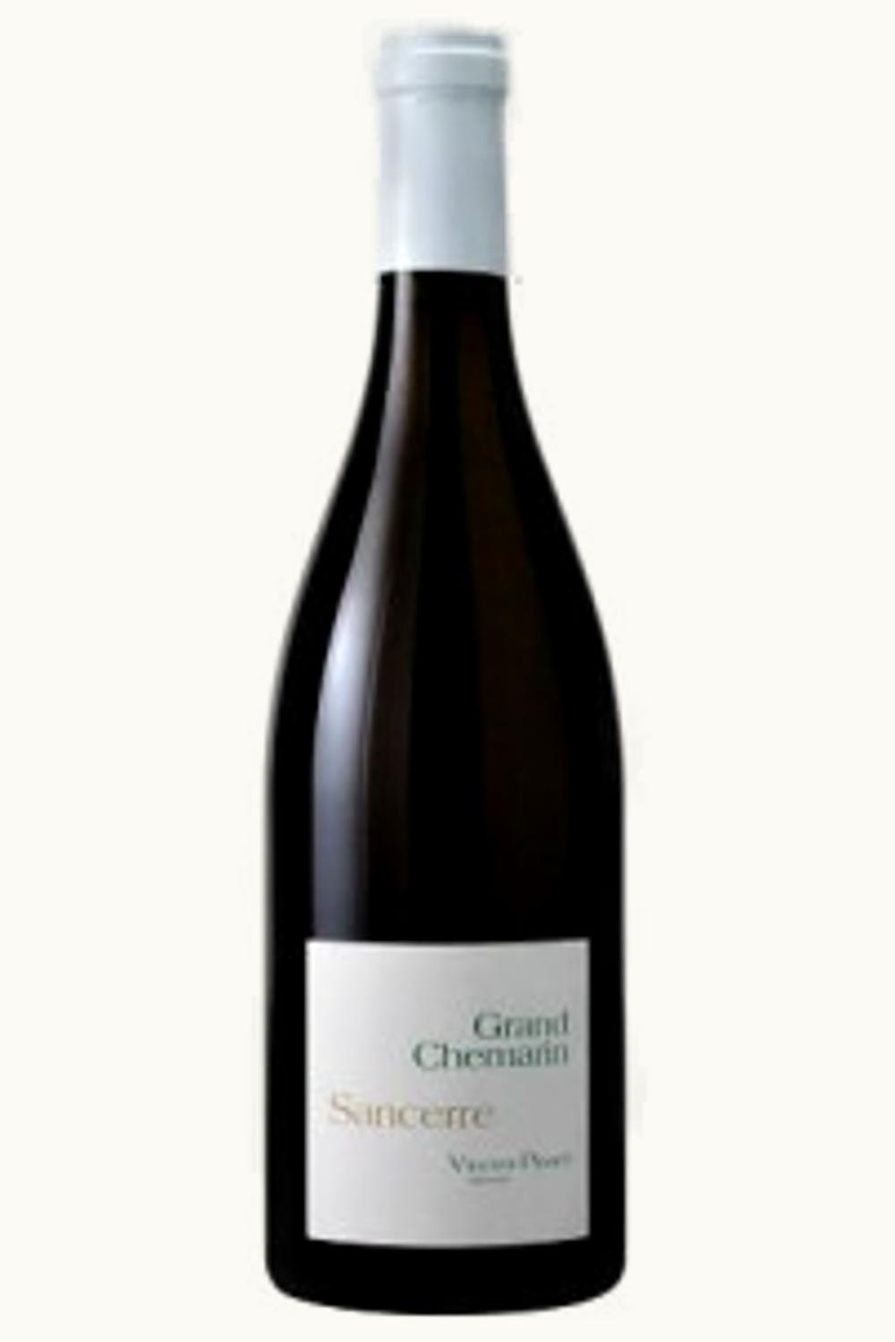 Domaine Vincent Pinard Domaine VIncent Pinard Grand Chemarin Sancerre, 2016