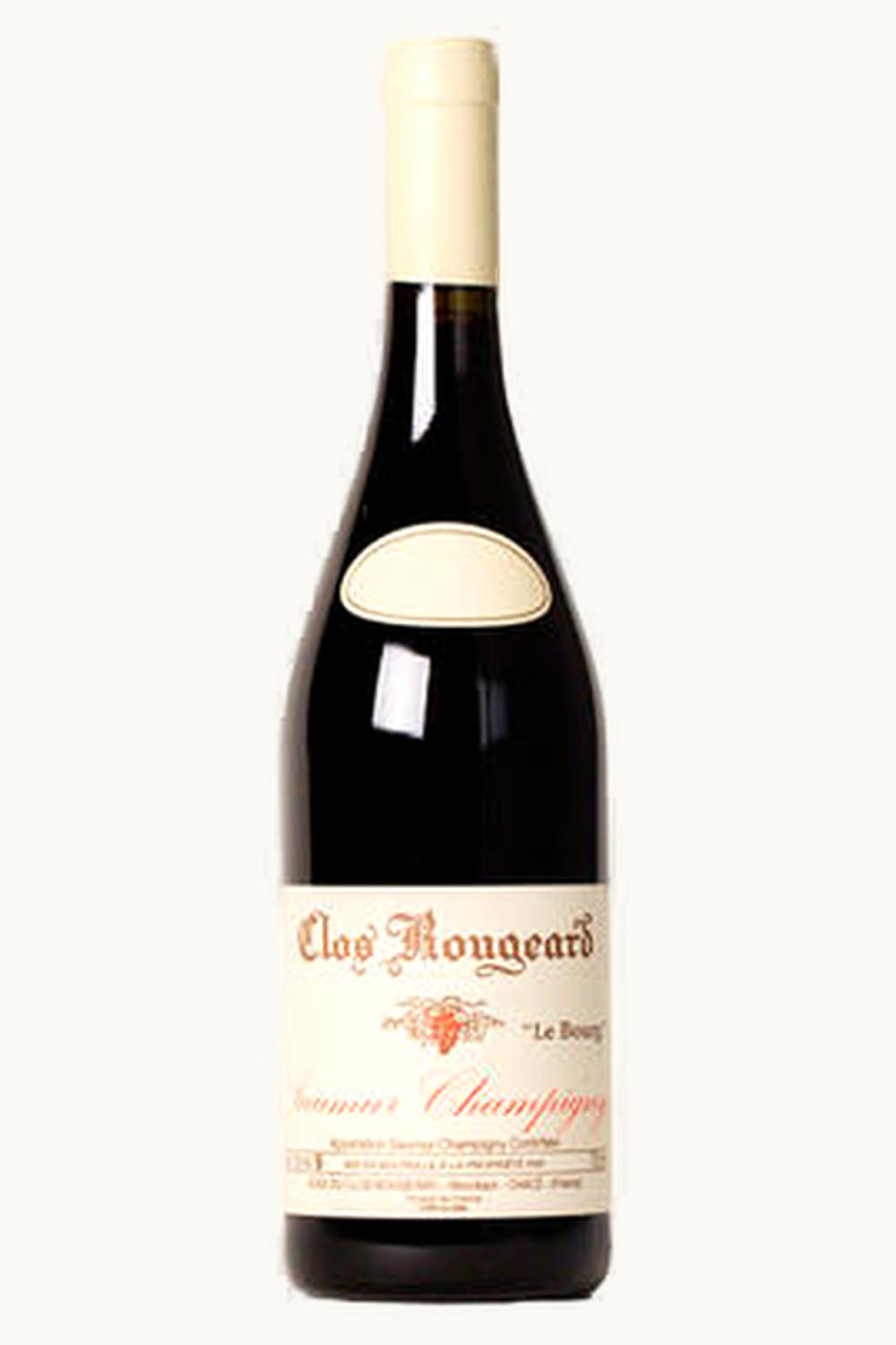 Yvorne Yvorne Saumur Champigny, 2016