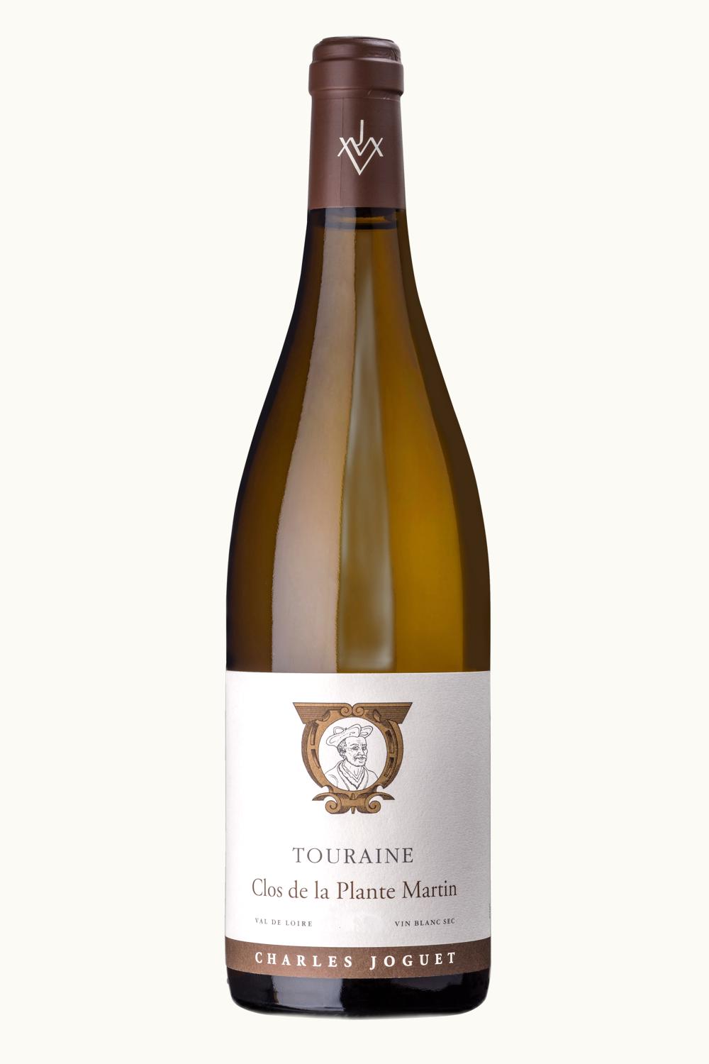 Domaine Charles Joguet Domaine Charles Joguet Cuvée Terroir Chinon, 2016