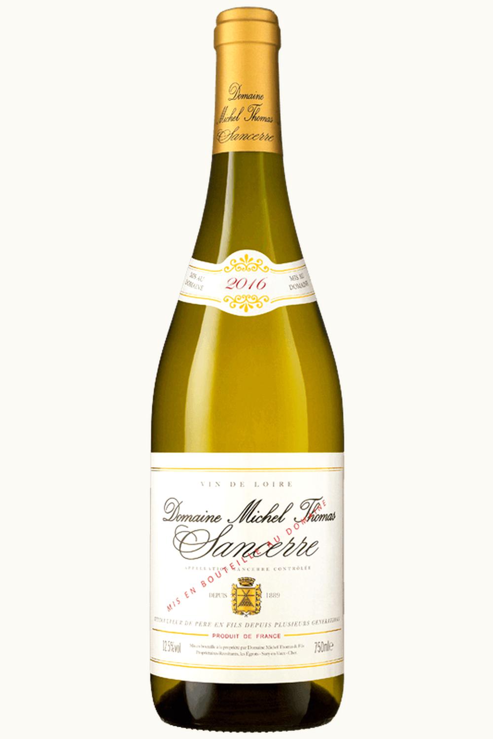 Michel Thomas Michel Thomas Sancerre, 2016