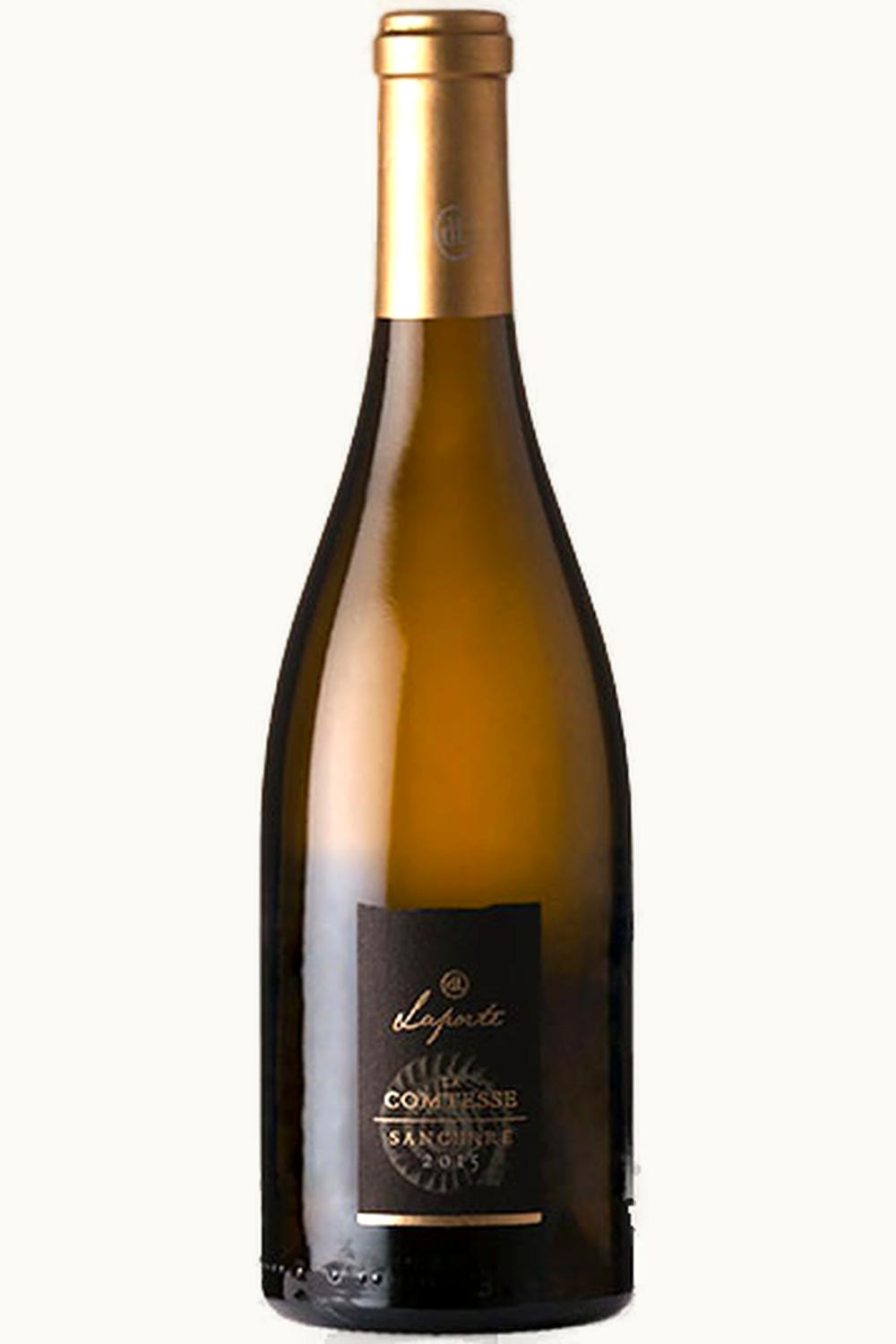 Domaine Laporte Domaine Laporte La Comtesse Sancerre, 2016
