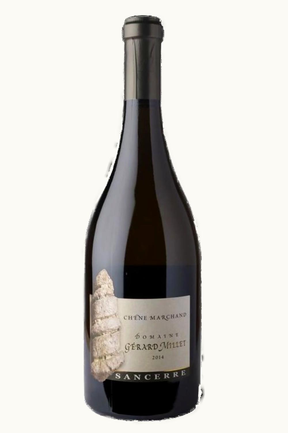 Domaine Gérard Millet Domaine Gérard Millet Sancerre, 2016
