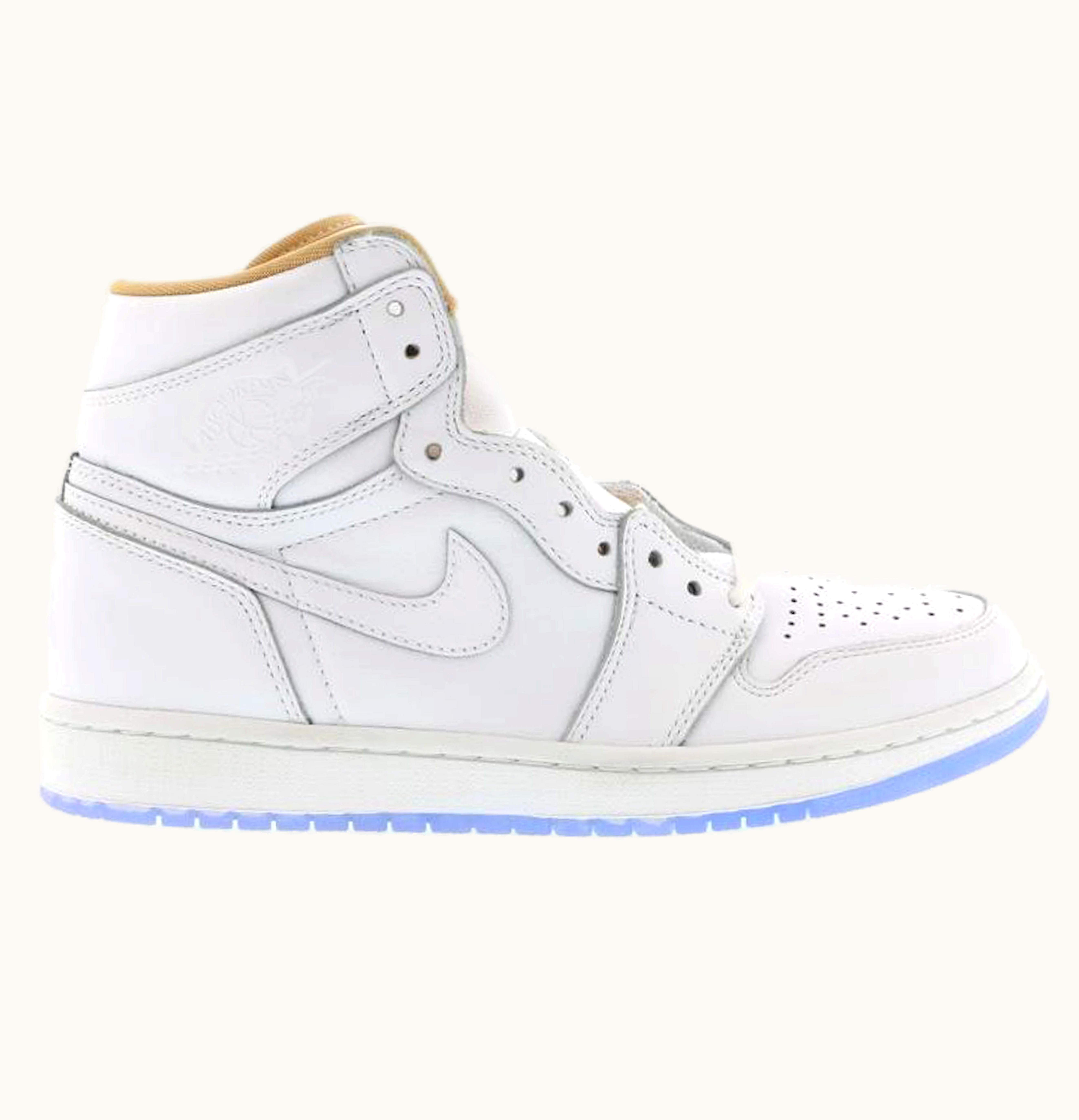 Jordan Air Jordan 1 Retro LA