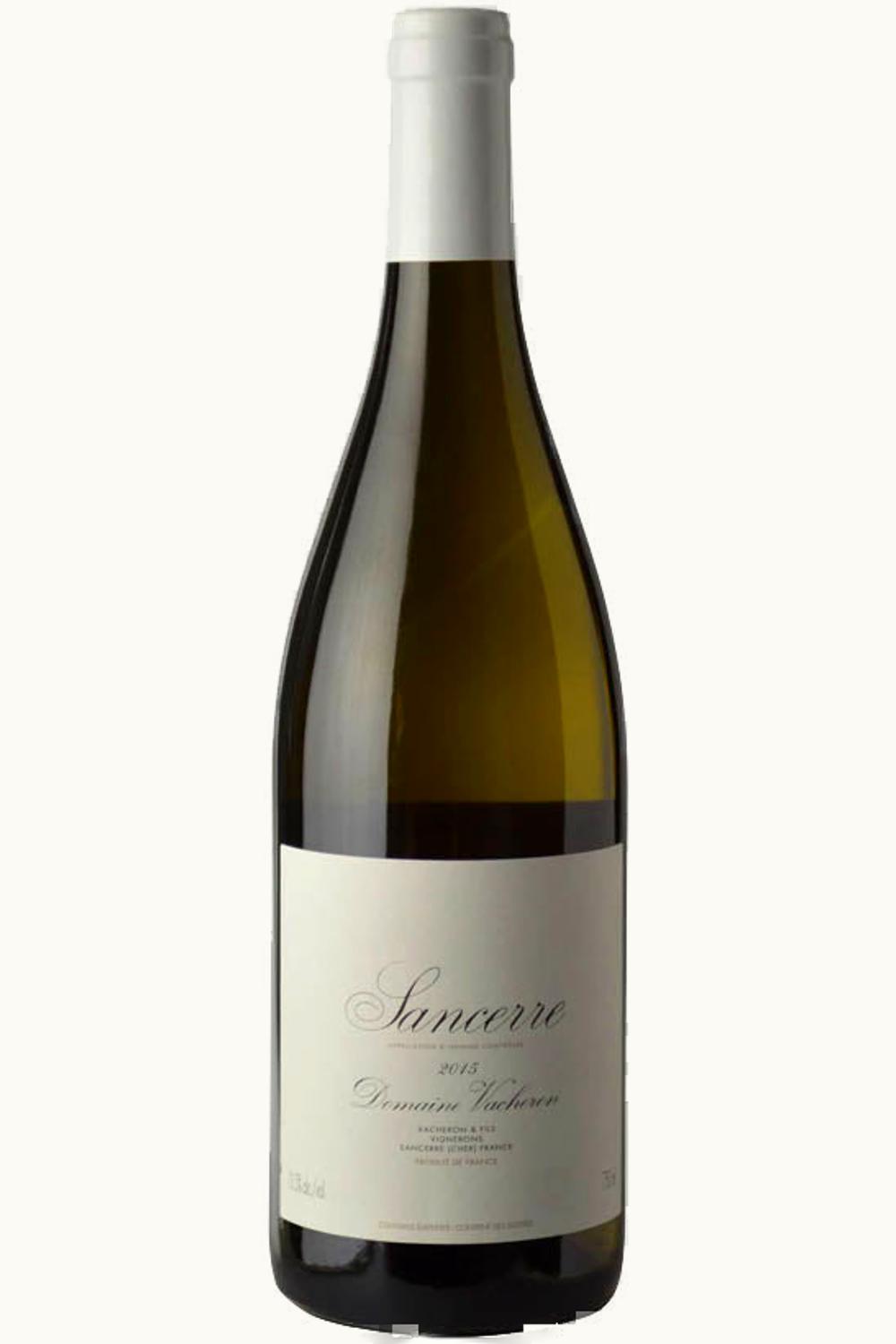 Domaine Vacheron Domaine Vacheron Sancerre, 2015