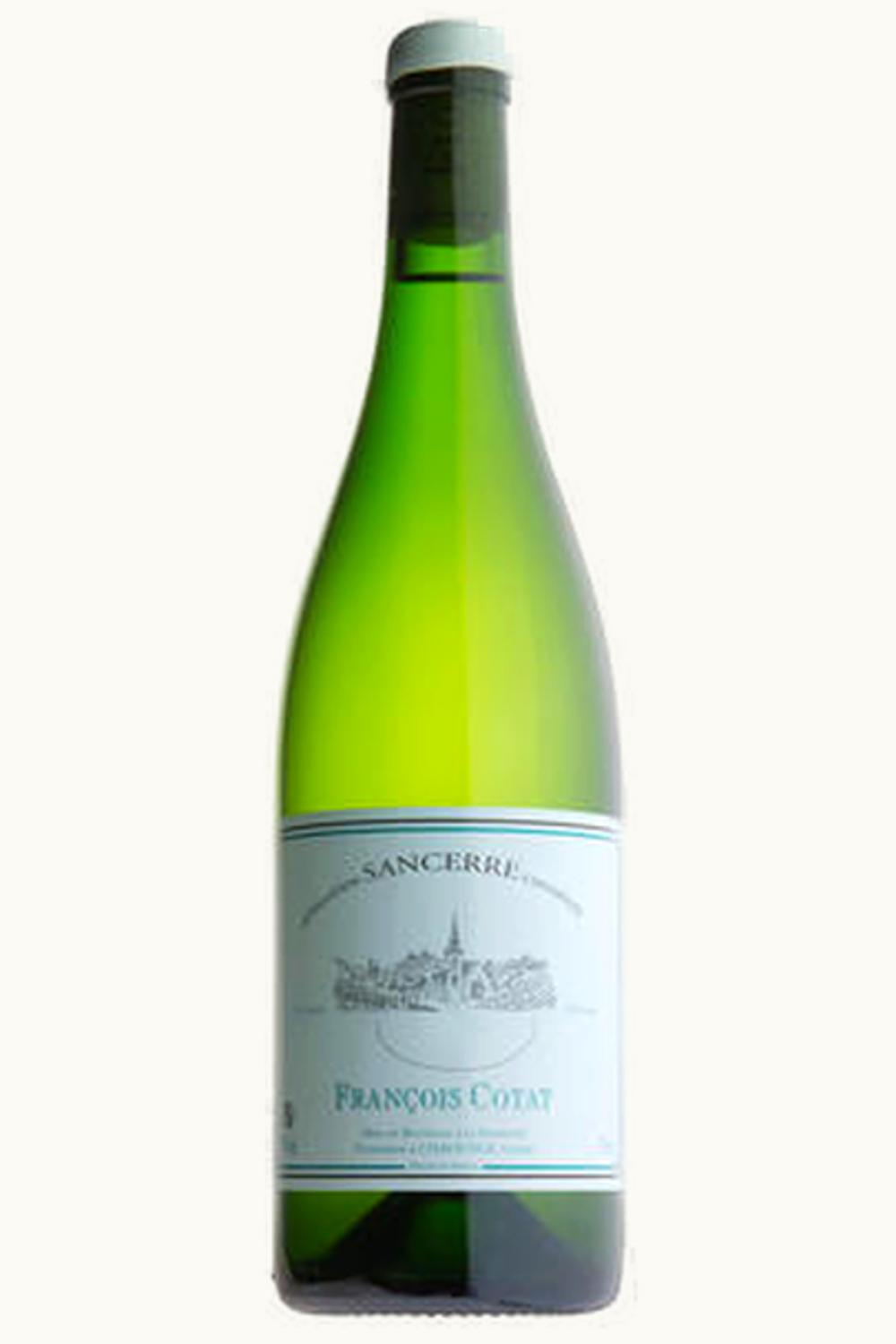 François Cotat François Cotat Les Monts Damnés Sancerre, 2015