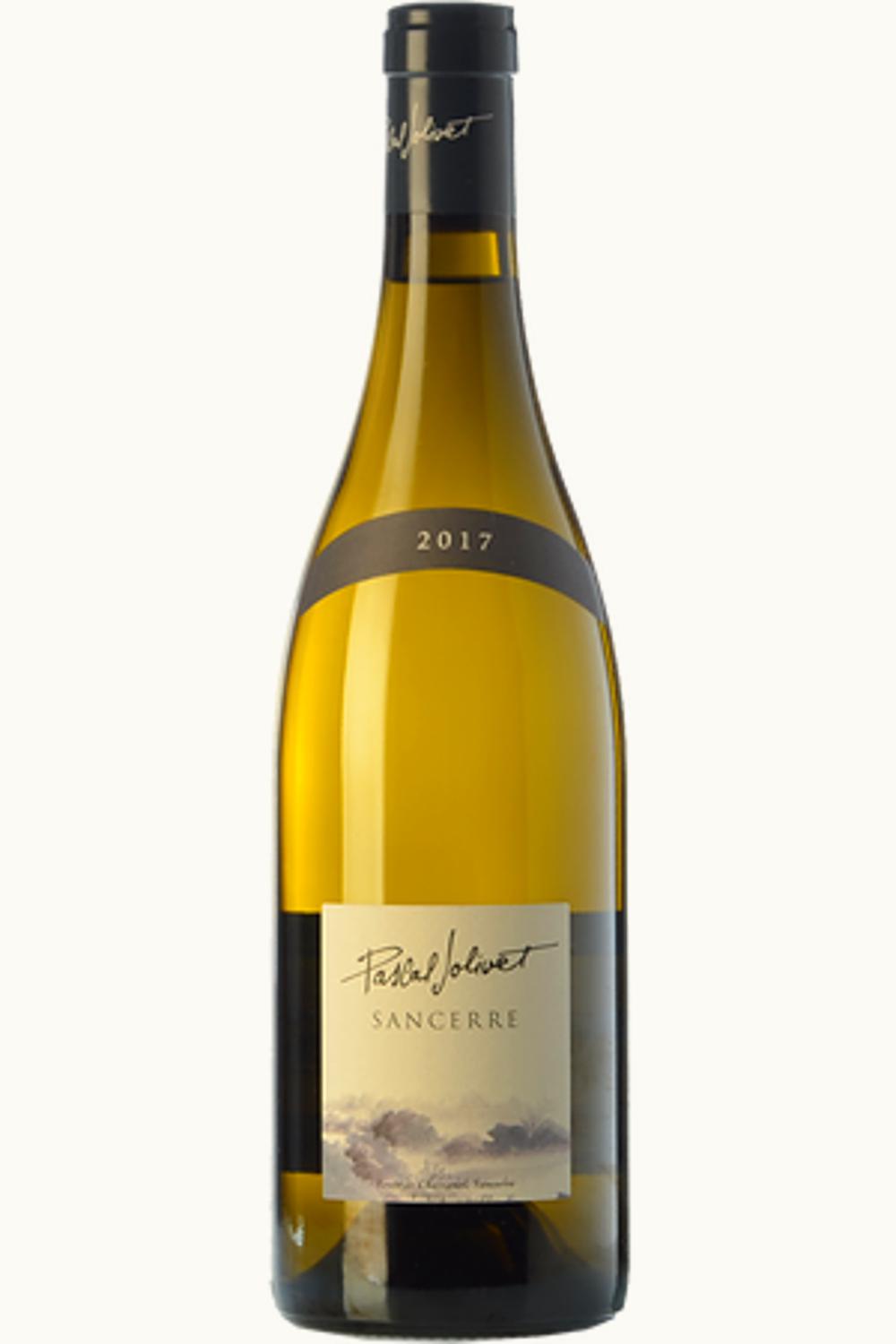 Pascal Jolivet Pascal Jolivet Blanc Sancerre, 2015