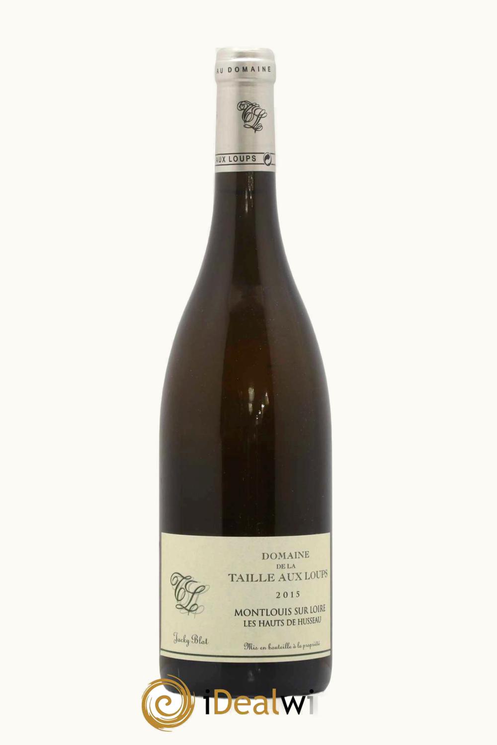 Jacky Blot Jacky Blot Clos Mosny Mont-Louis, 2015