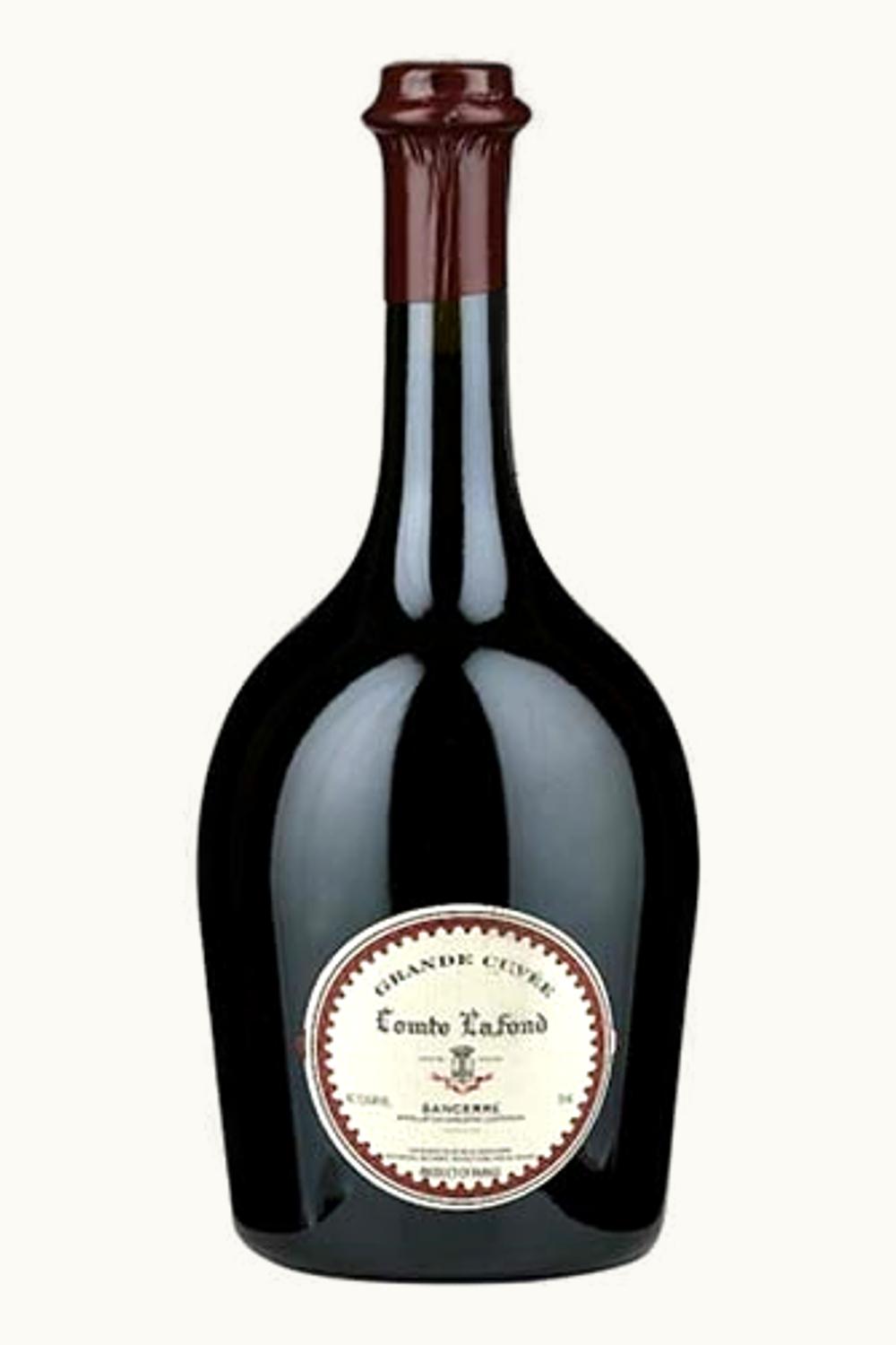 Baron de Ladoucette Baron de Ladoucette Comte Lafond Sancerre, 2015