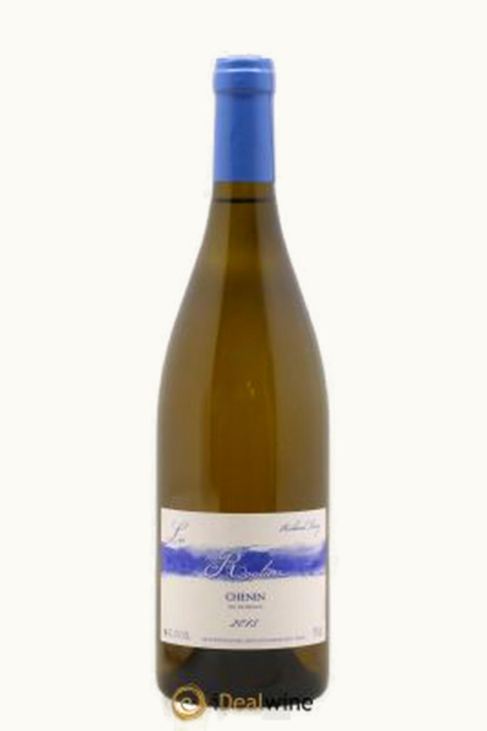 Richard Leroy Richard Leroy Blanc Les Rouliers Anjou, 2015