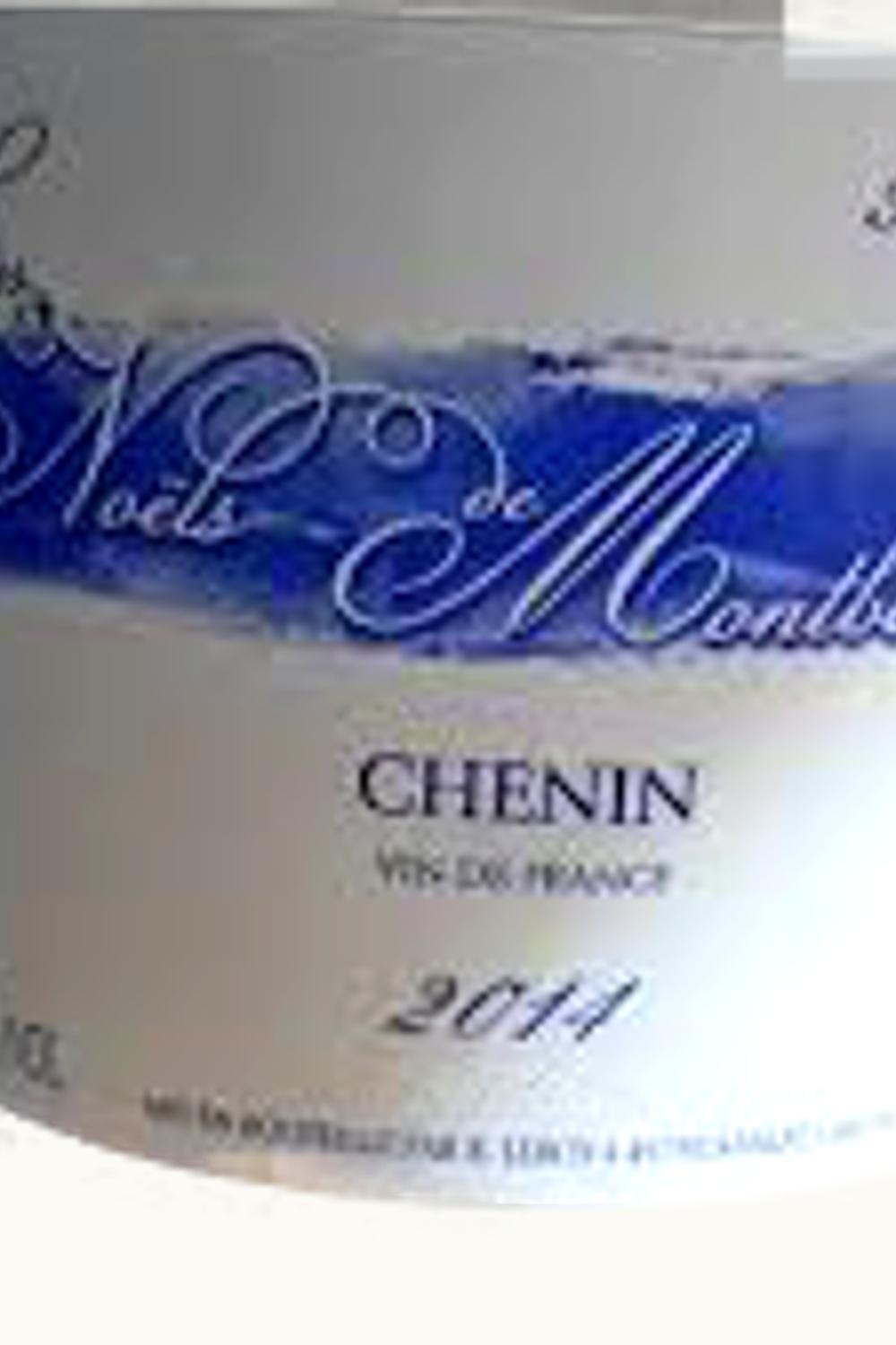 Richard Leroy Richard Leroy Les Noël de Montbenault Anjou, 2015