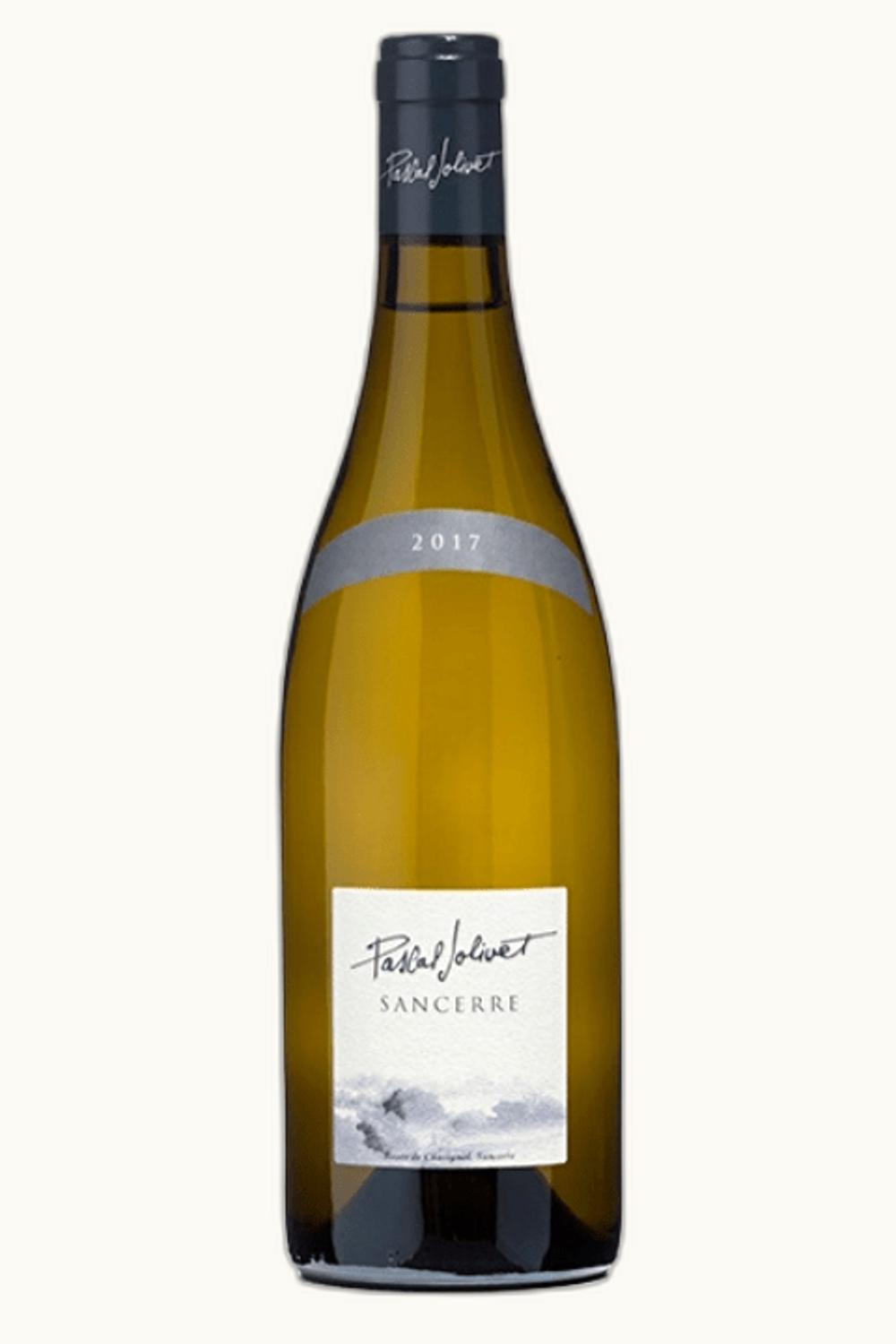 Pascal Jolivet Pascal Jolivet Blanc Pouilly Fumé, 2015
