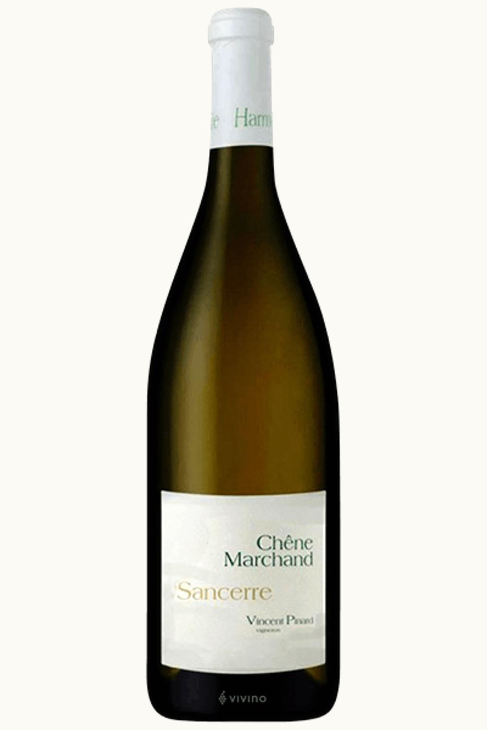 Domaine Vincent Pinard Domaine VIncent Pinard Chêne Marchand Sancerre, 2015