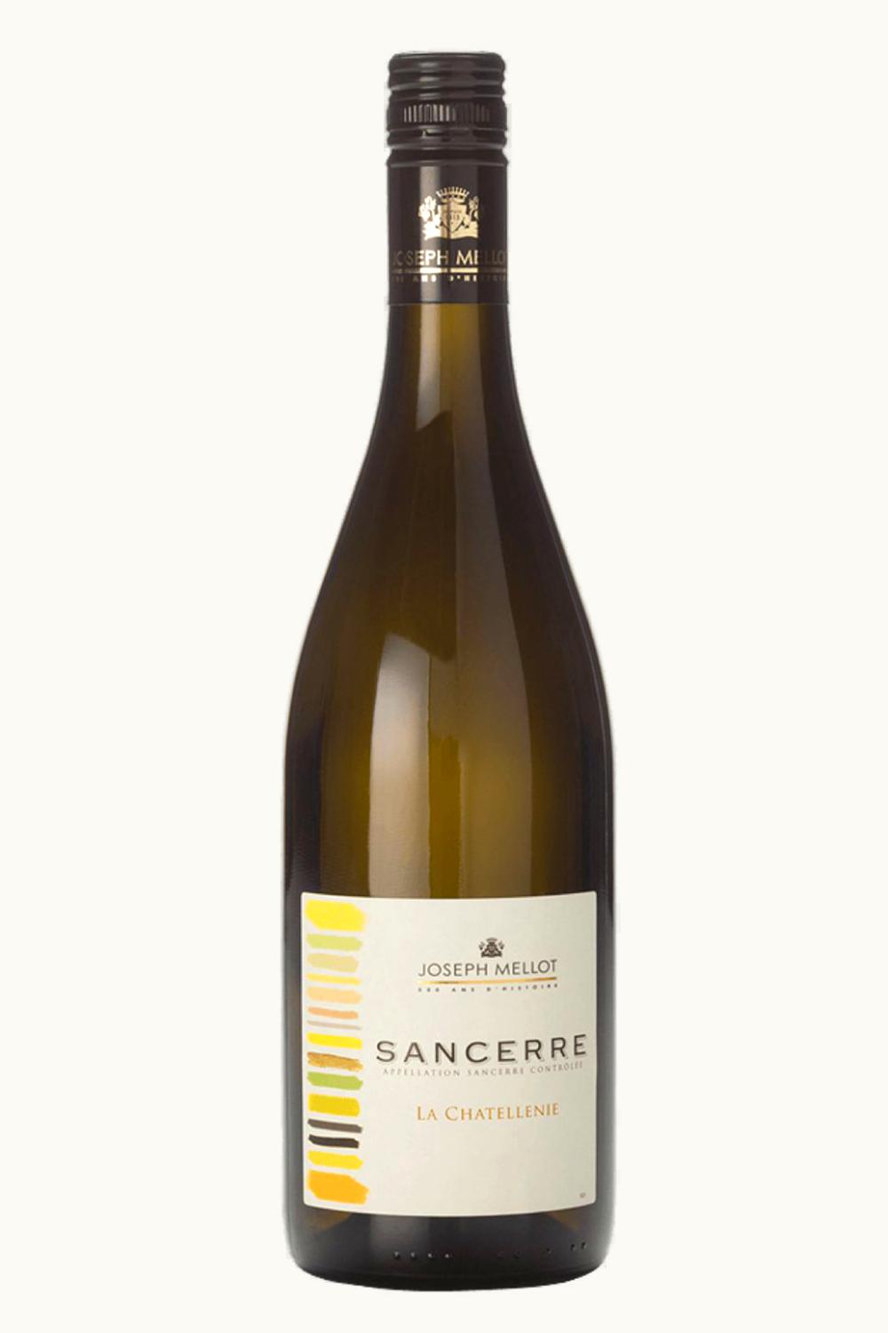 Joseph Mellot Joseph Mellot La Chatellenie Sancerre, 2015