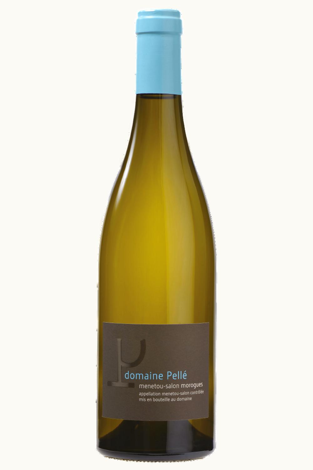 Domaine Henri Pellé Domaine Henri Pellé Morogues Menetou-Salon, 2015