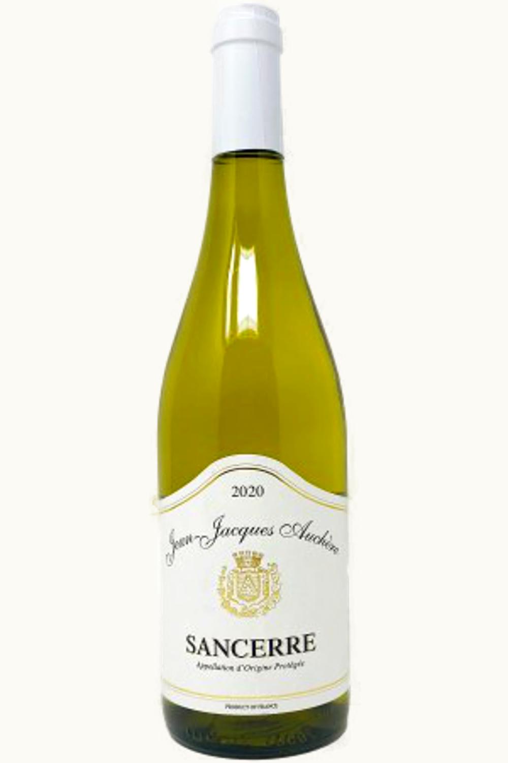 Domaine Auchère Domaine Auchère Sancerre, 2015