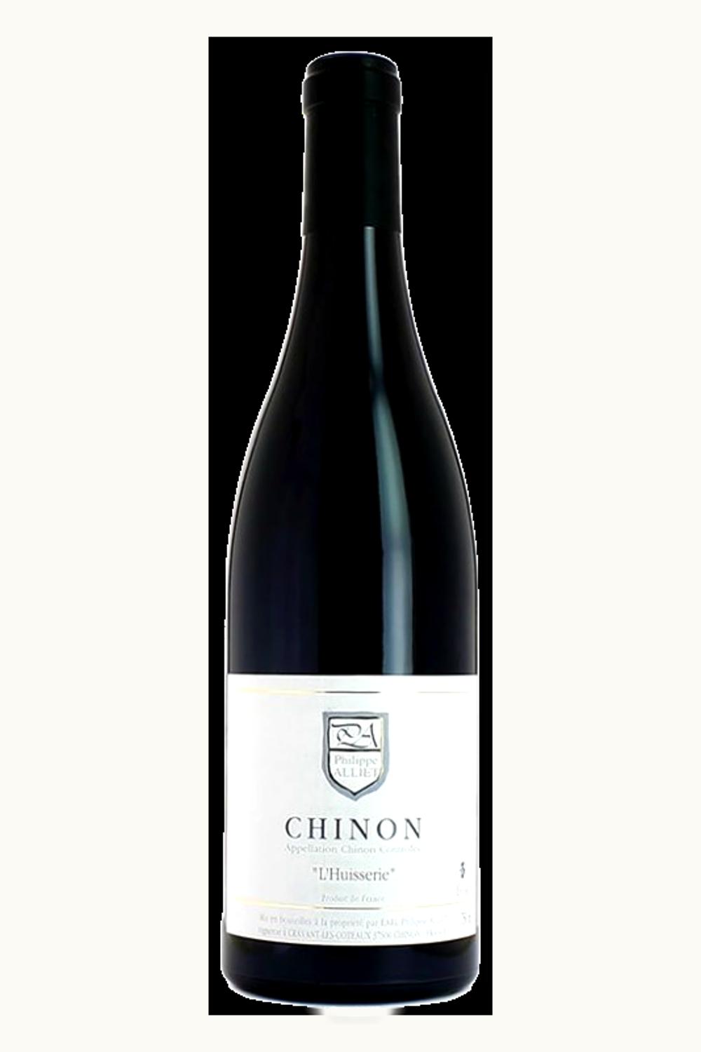 Philip Aliet Philip Aliet L'Huisserie Chinon, 2015
