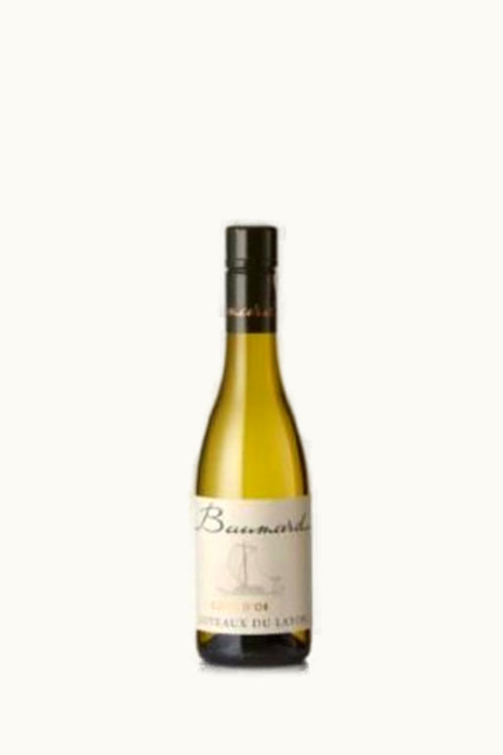 Domaine de Baumard Domaine de Baumard Clos St Catherine Coteaux du Layon, 2015