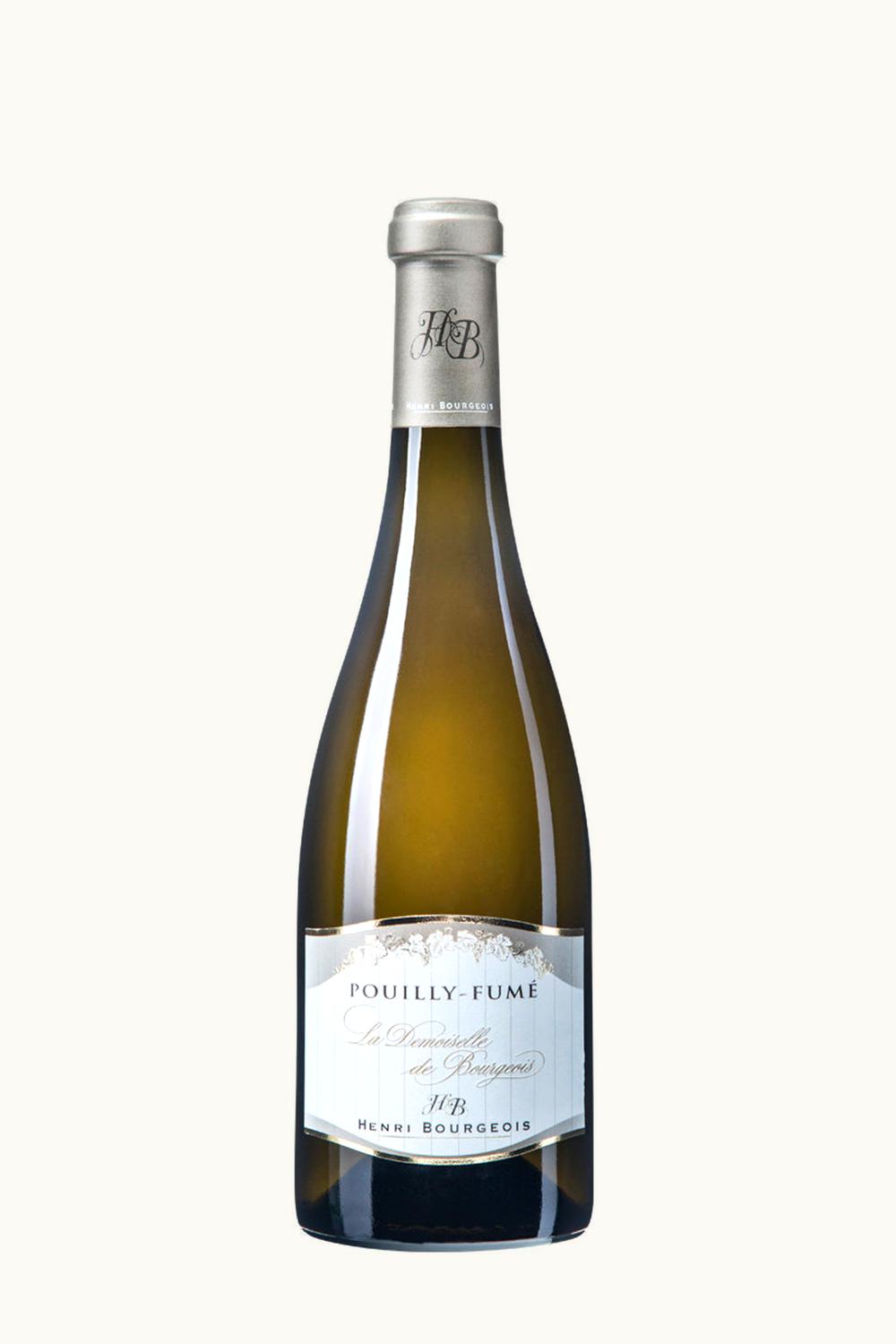 Henri Bourgeois Henri Bourgeois La Demoiselle de Pouilly-Fumé, 2015
